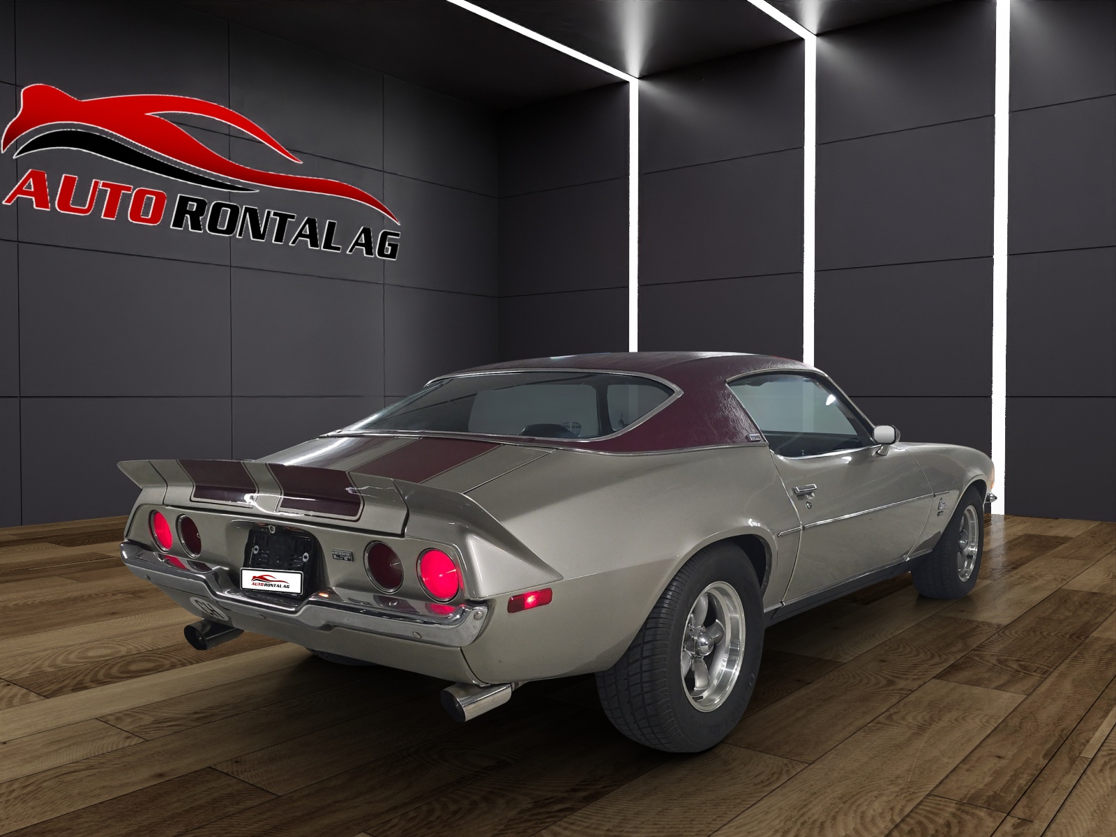 CHEVROLET LT 350-image-5