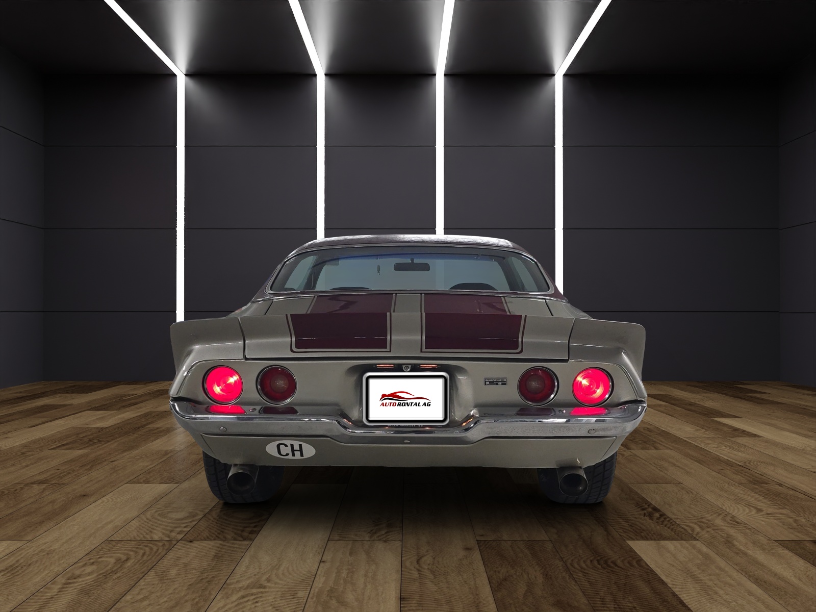 CHEVROLET LT 350-image-7