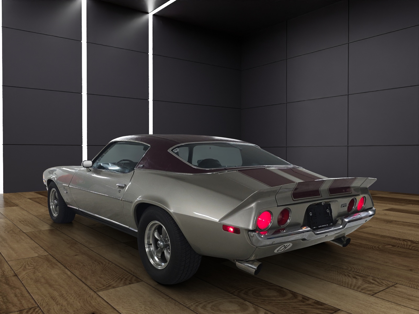 CHEVROLET LT 350-image-6