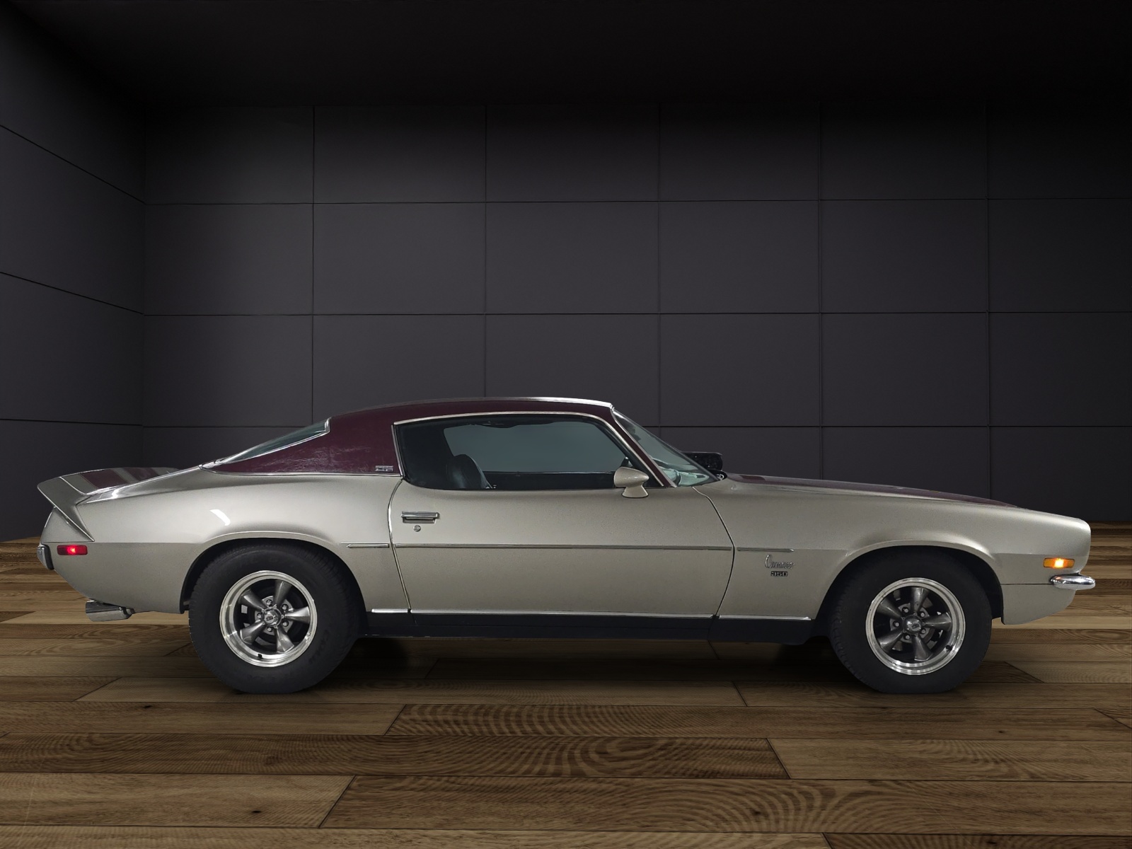 CHEVROLET LT 350-image-4