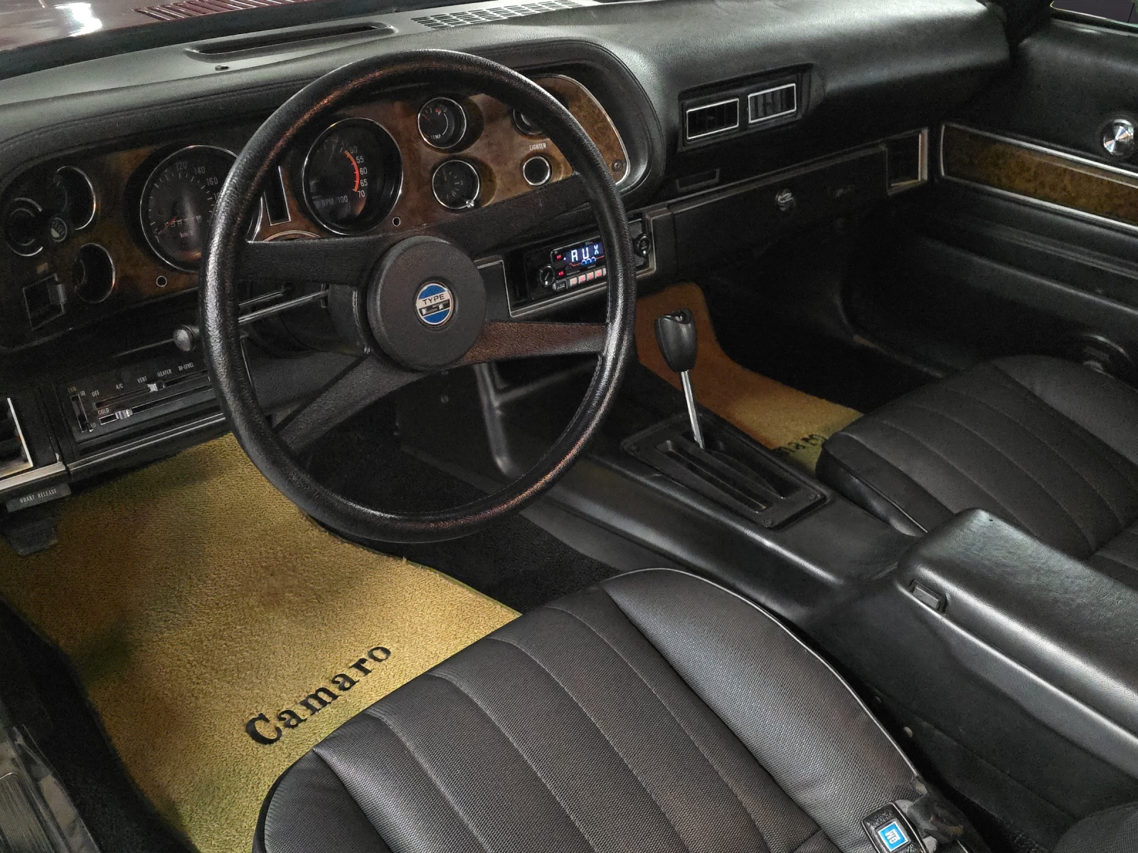 CHEVROLET LT 350-image-9