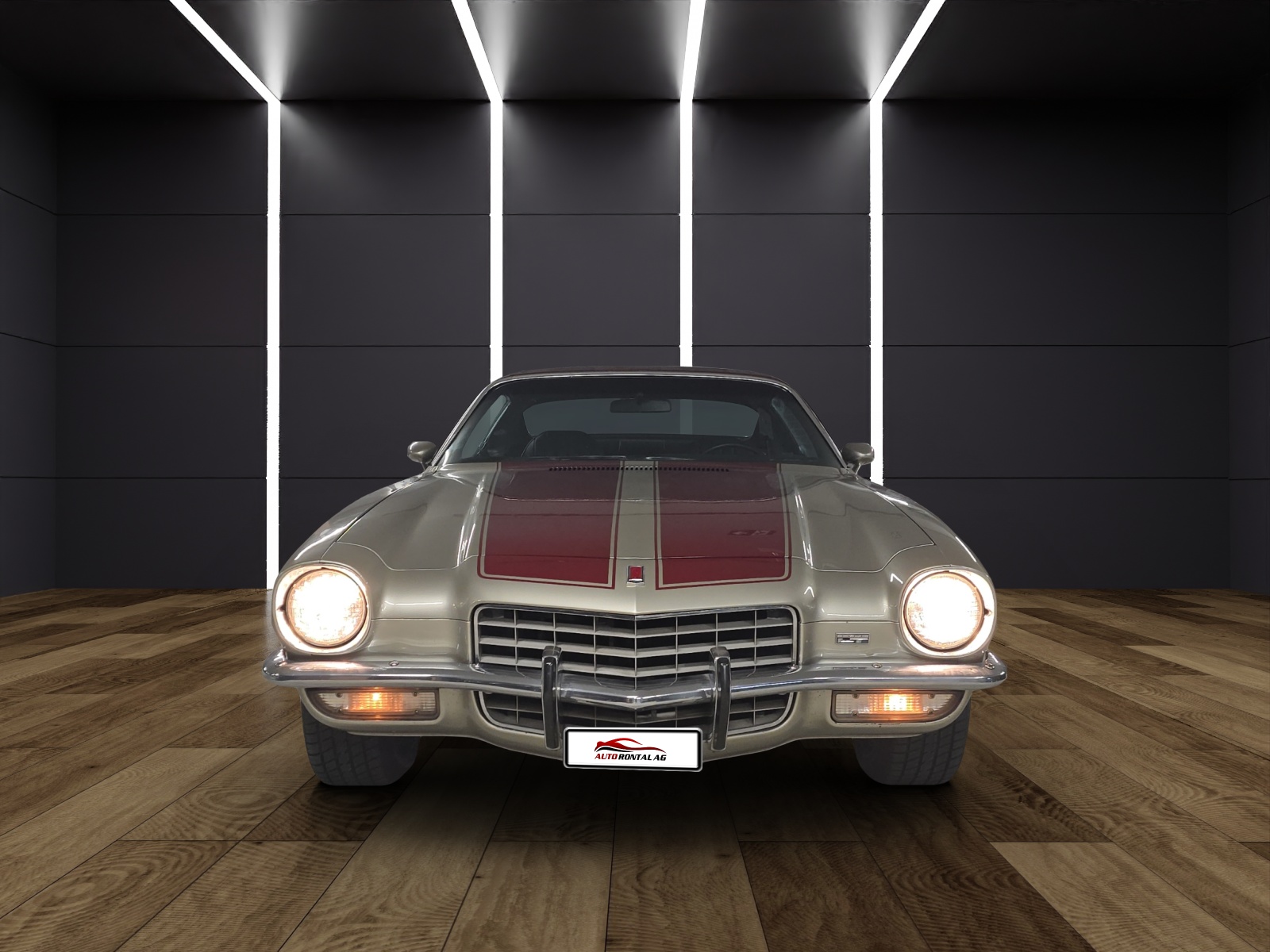 CHEVROLET LT 350-image-2