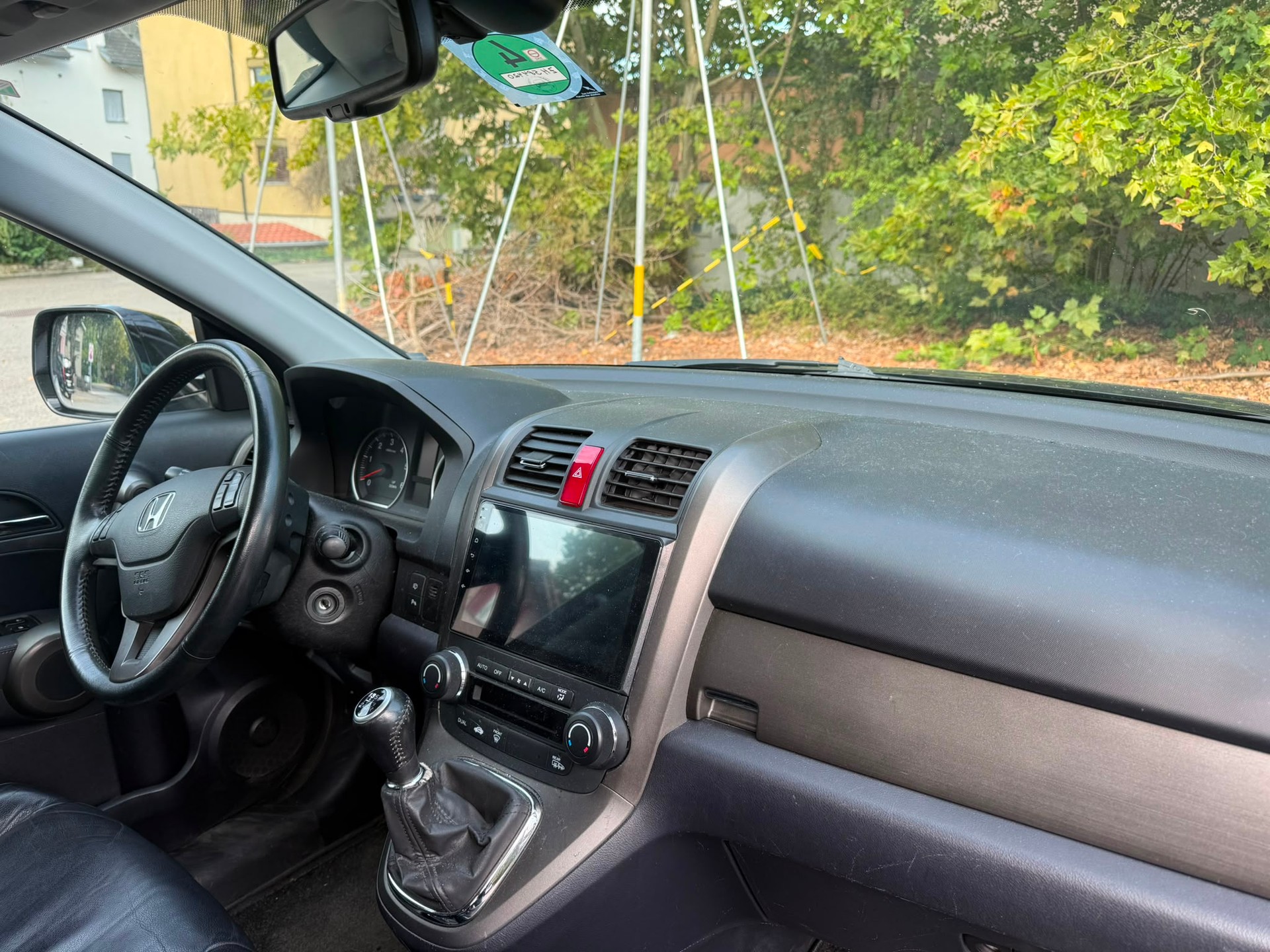 HONDA CR-V 2.2 i-DTEC 4WD Executive-image-10