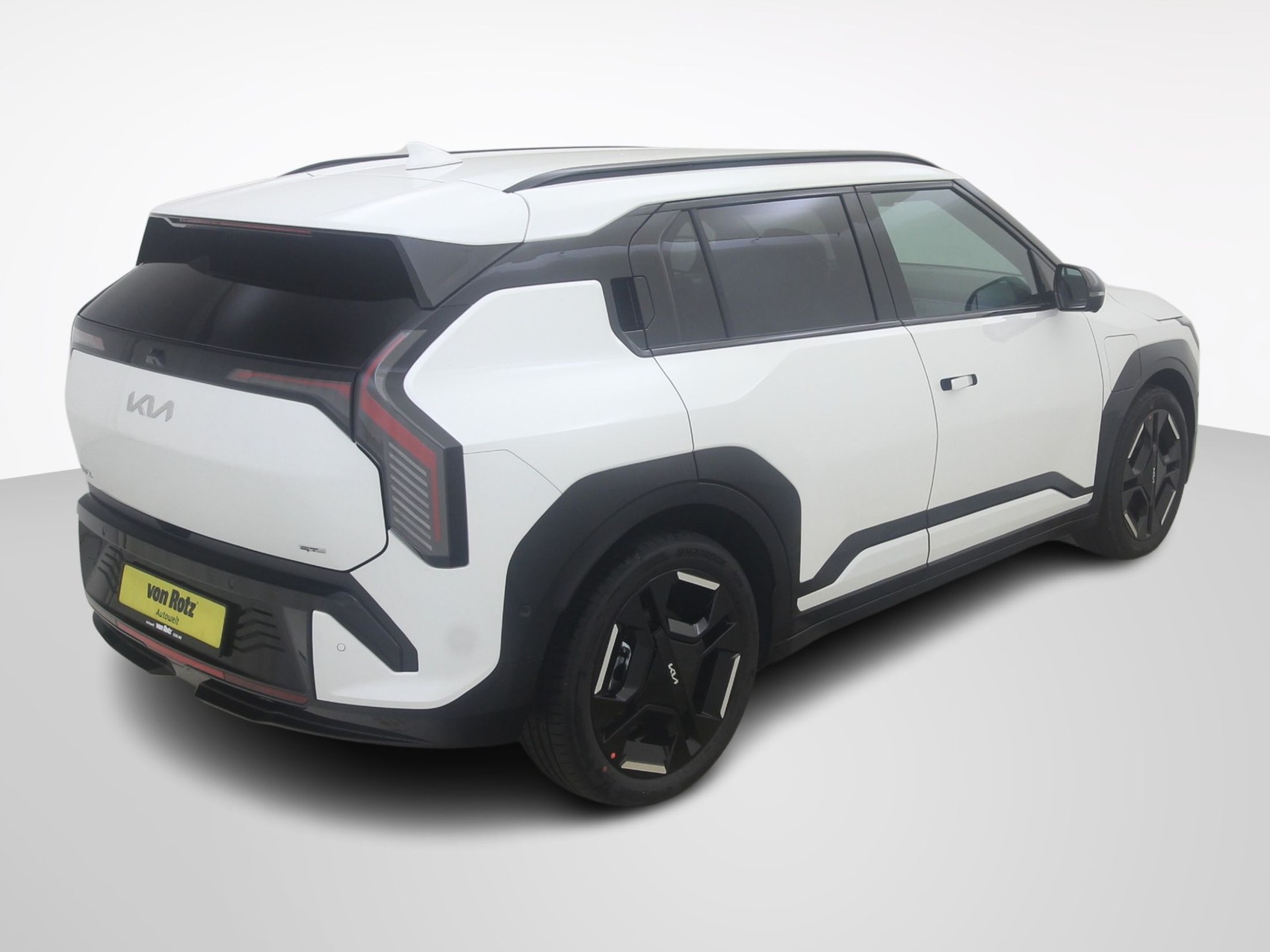 KIA EV3 81 kWh GT-Line 4x4-image-4