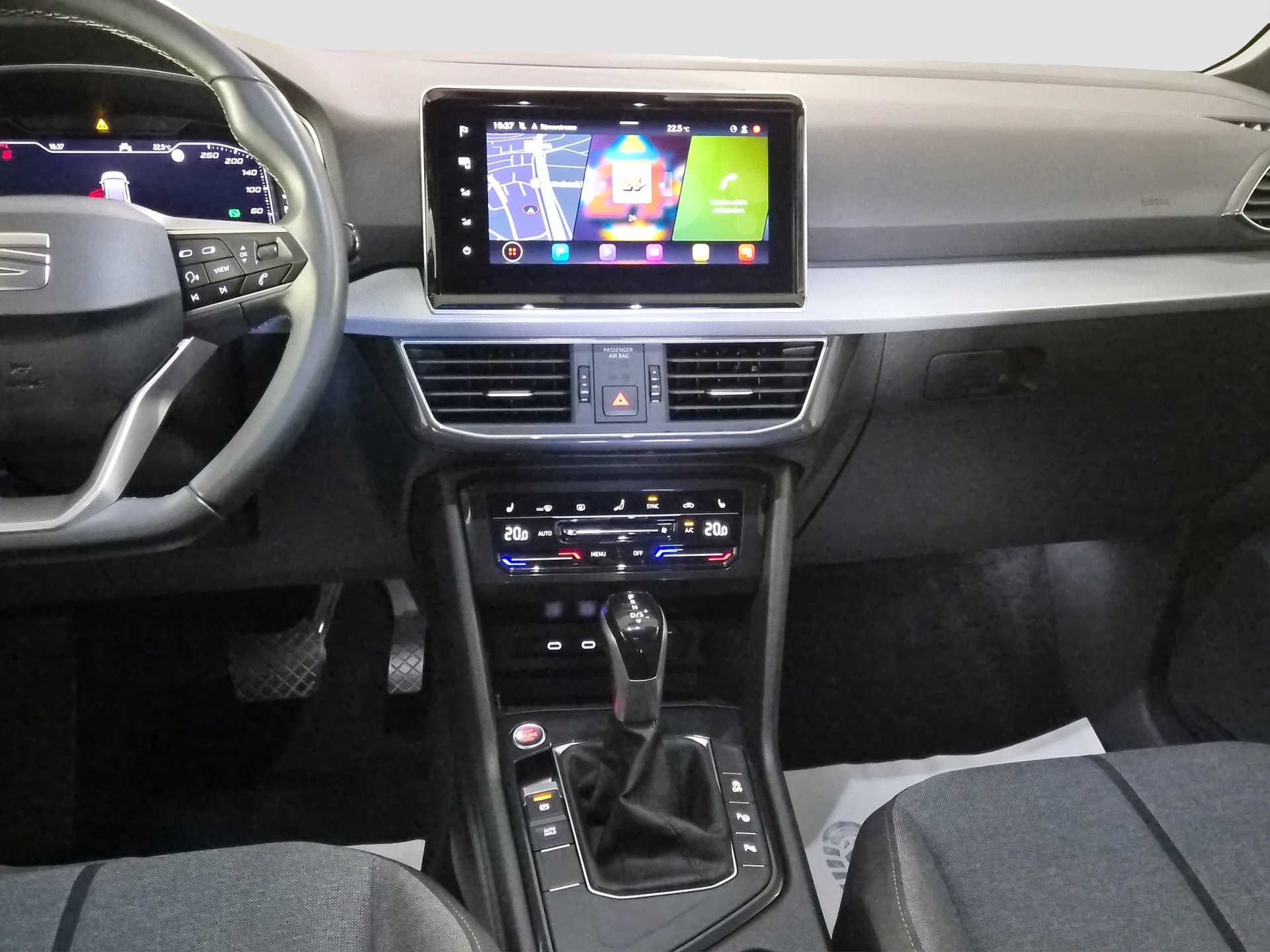 SEAT Tarraco 2.0 TDI CR DSG Style-image-15