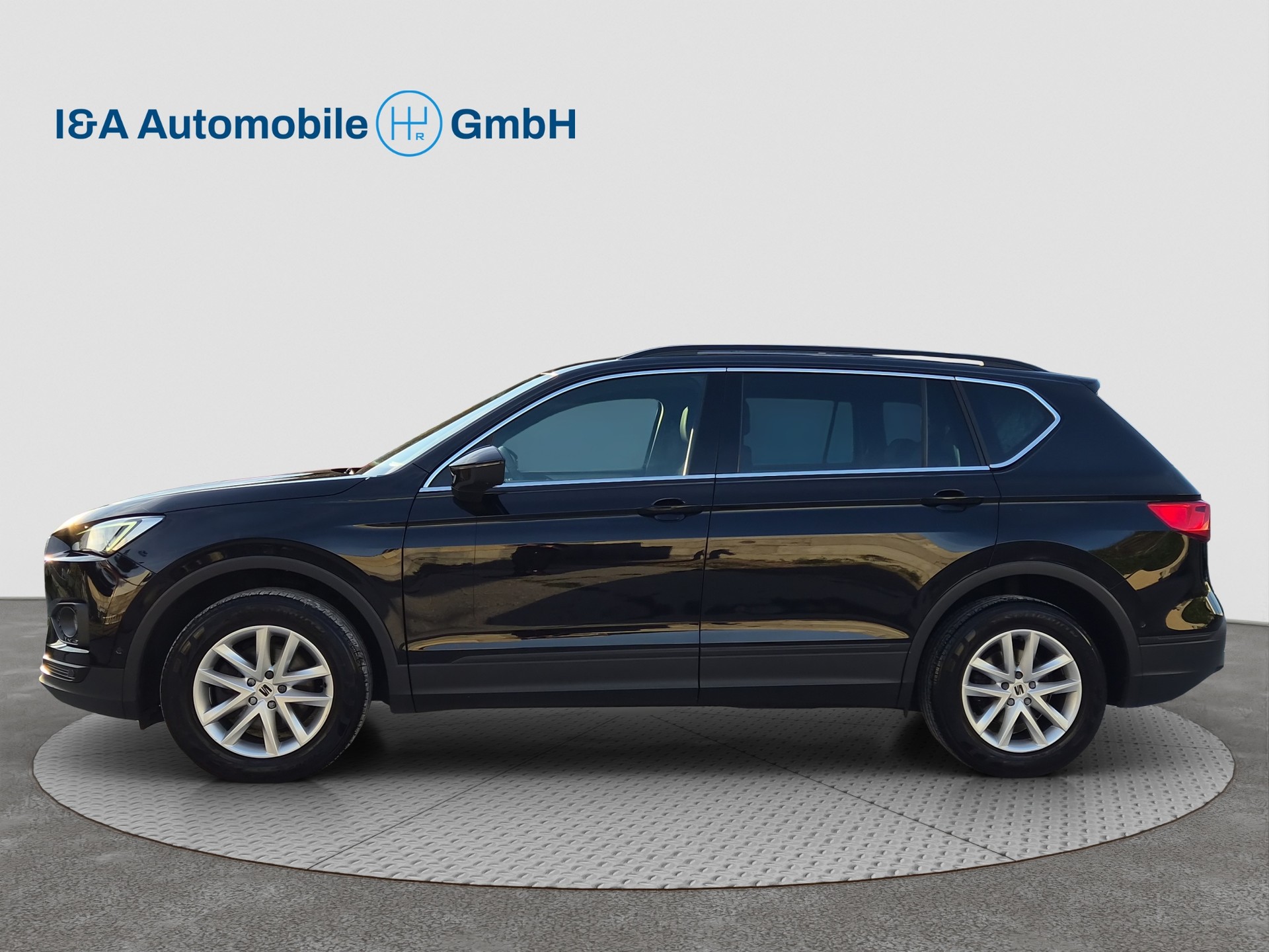 SEAT Tarraco 2.0 TDI CR DSG Style-image-7