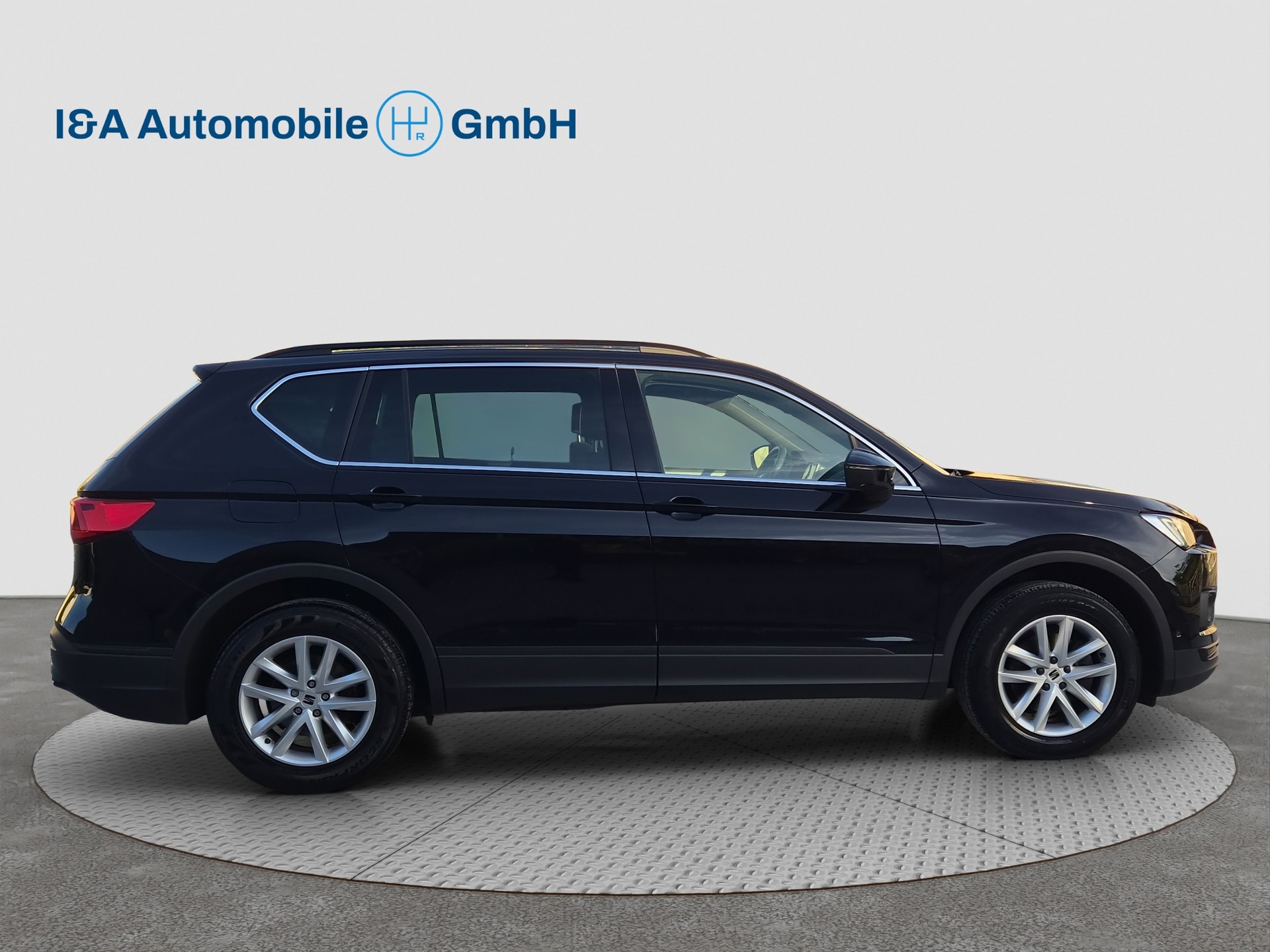 SEAT Tarraco 2.0 TDI CR DSG Style-image-3