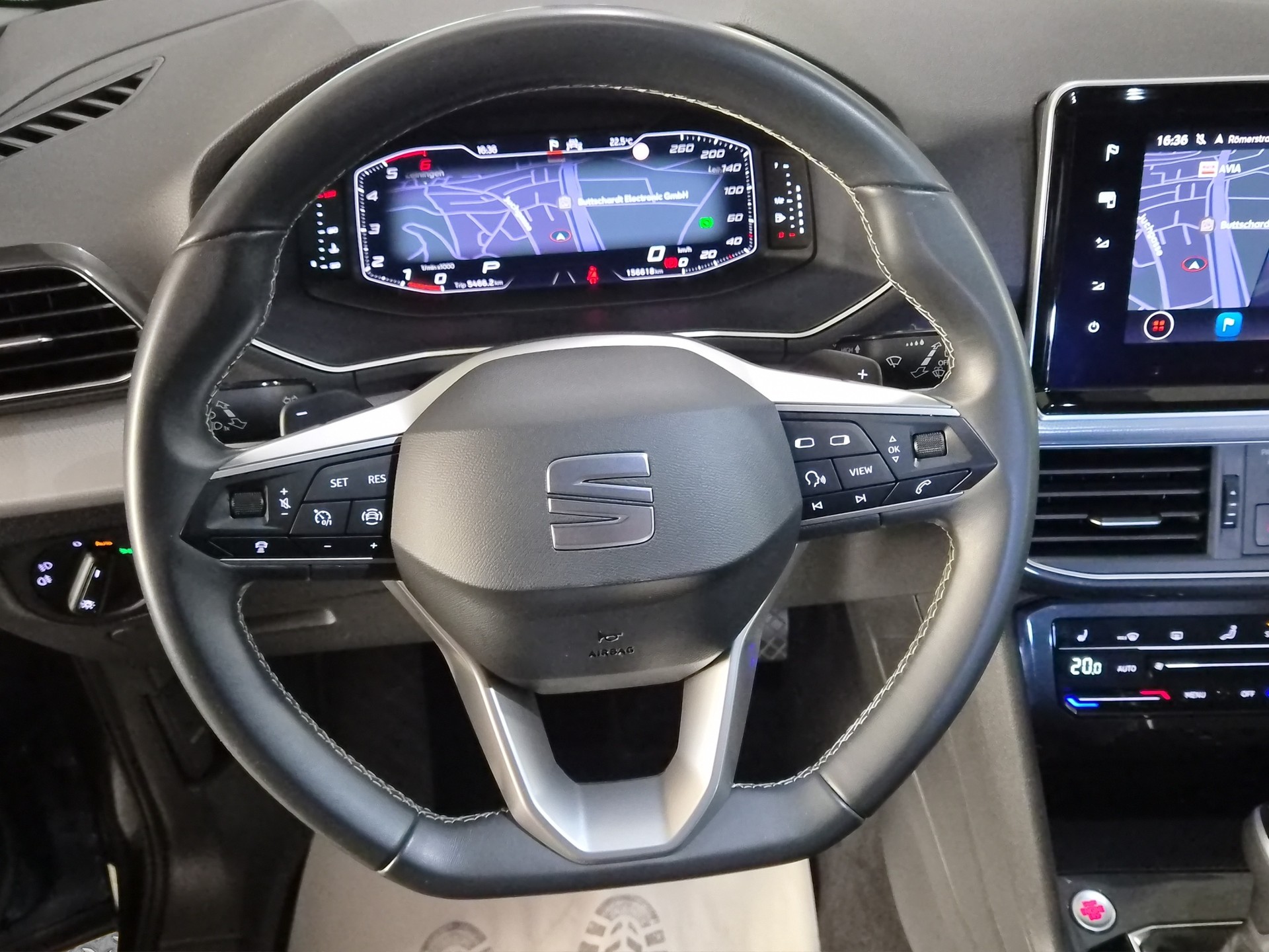 SEAT Tarraco 2.0 TDI CR DSG Style-image-9
