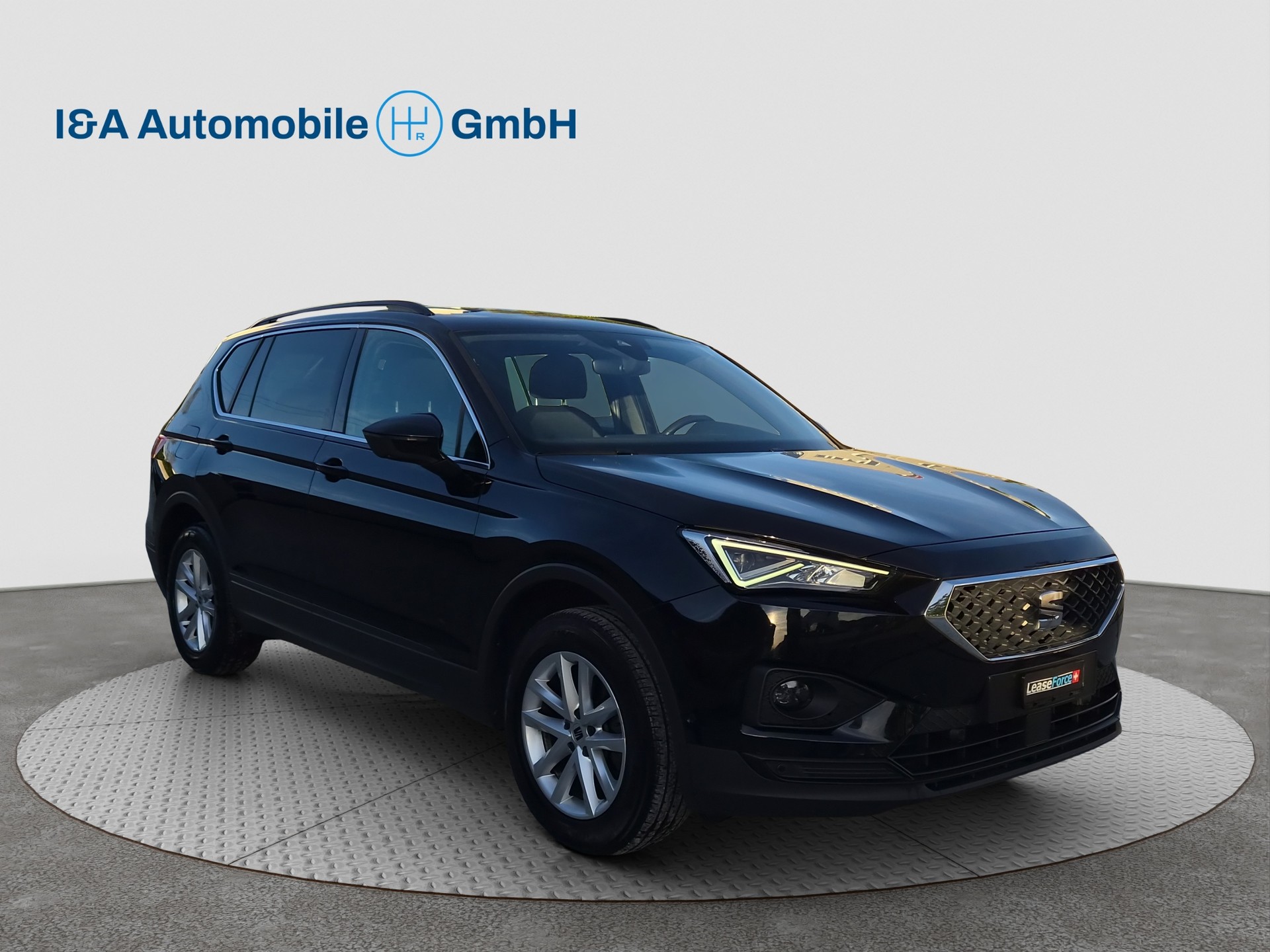 SEAT Tarraco 2.0 TDI CR DSG Style-image-2