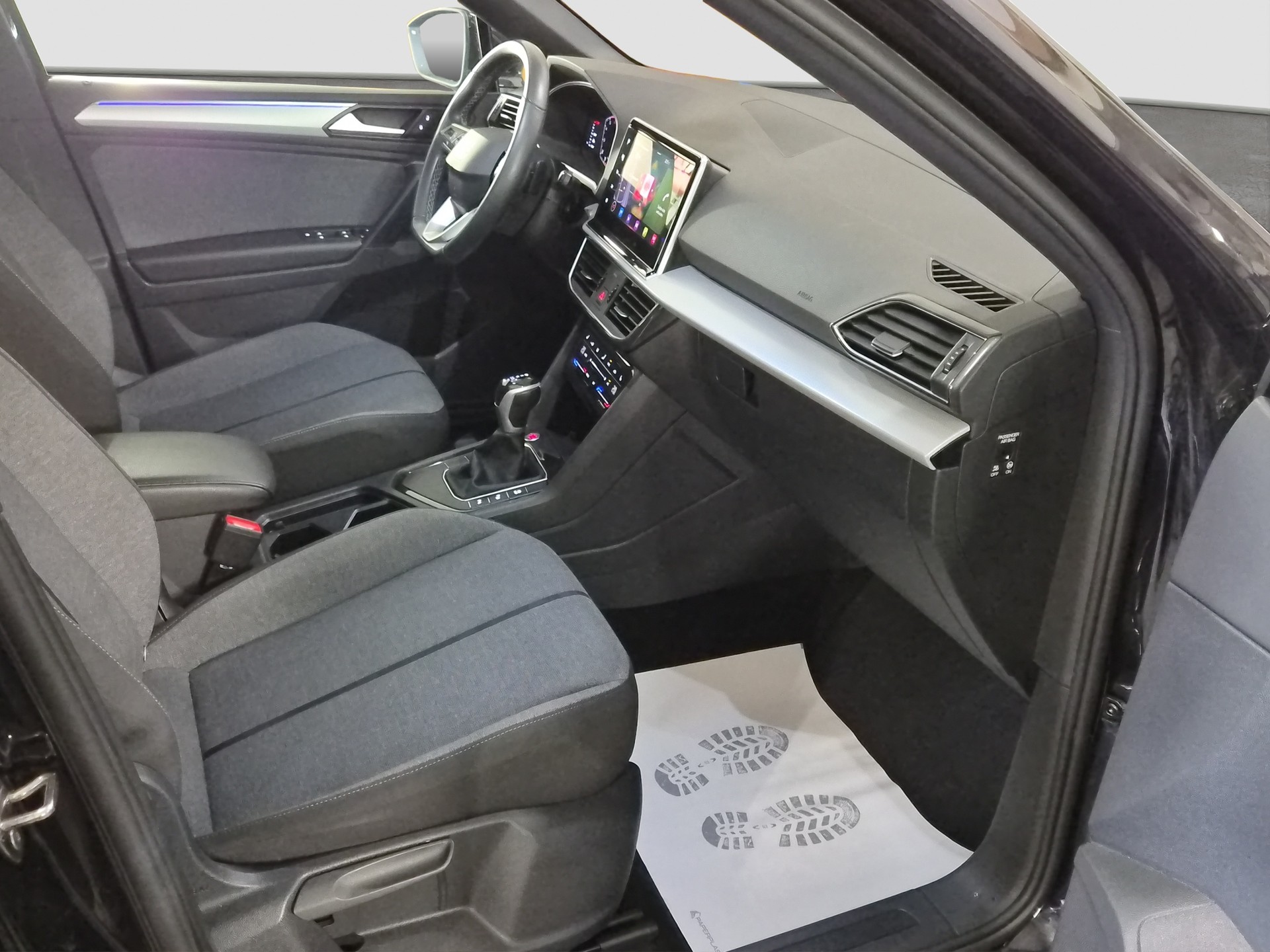 SEAT Tarraco 2.0 TDI CR DSG Style-image-14