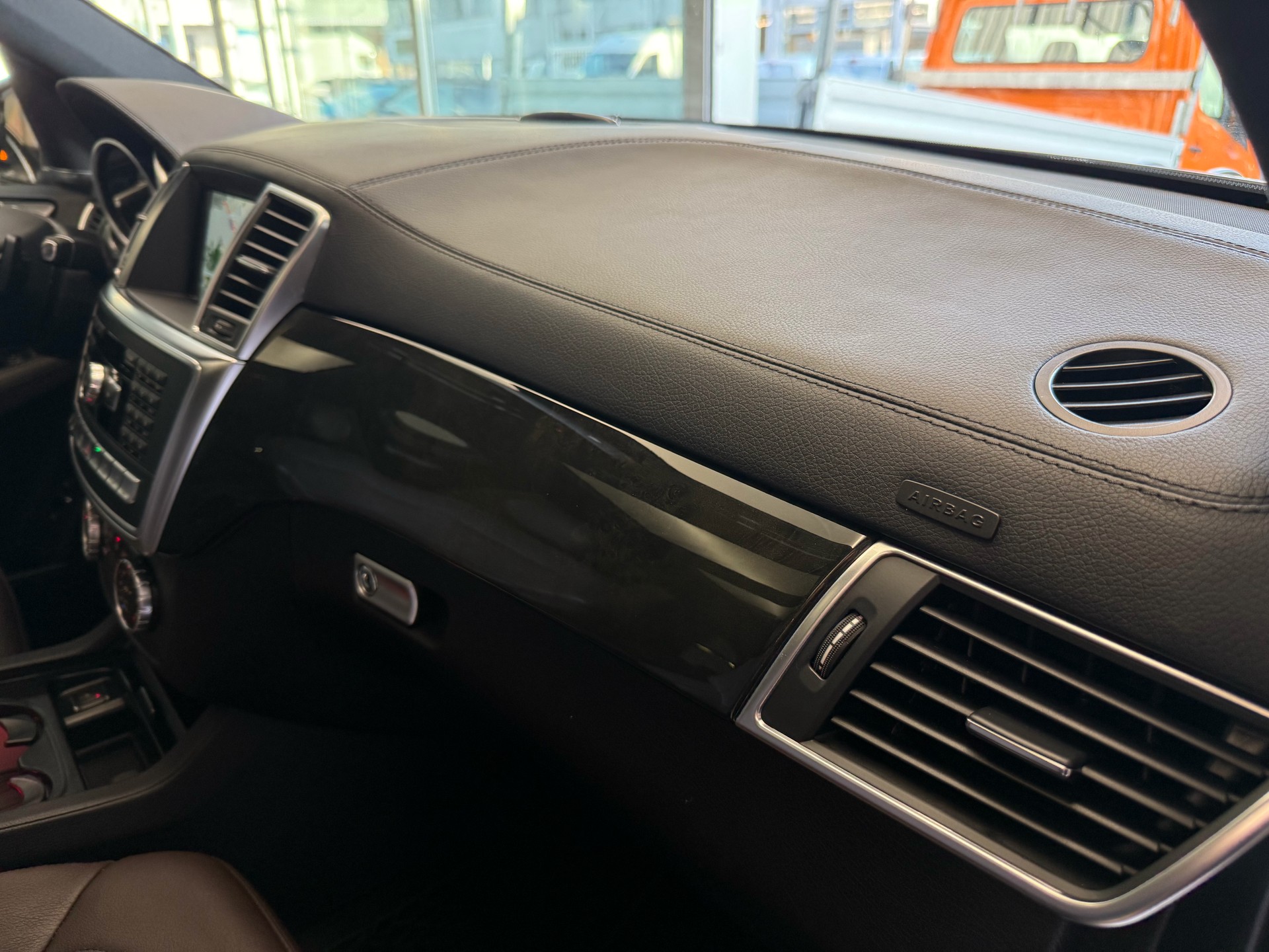 MERCEDES-BENZ GL 350 BlueTEC 4Matic 7G-TRONIC-image-20