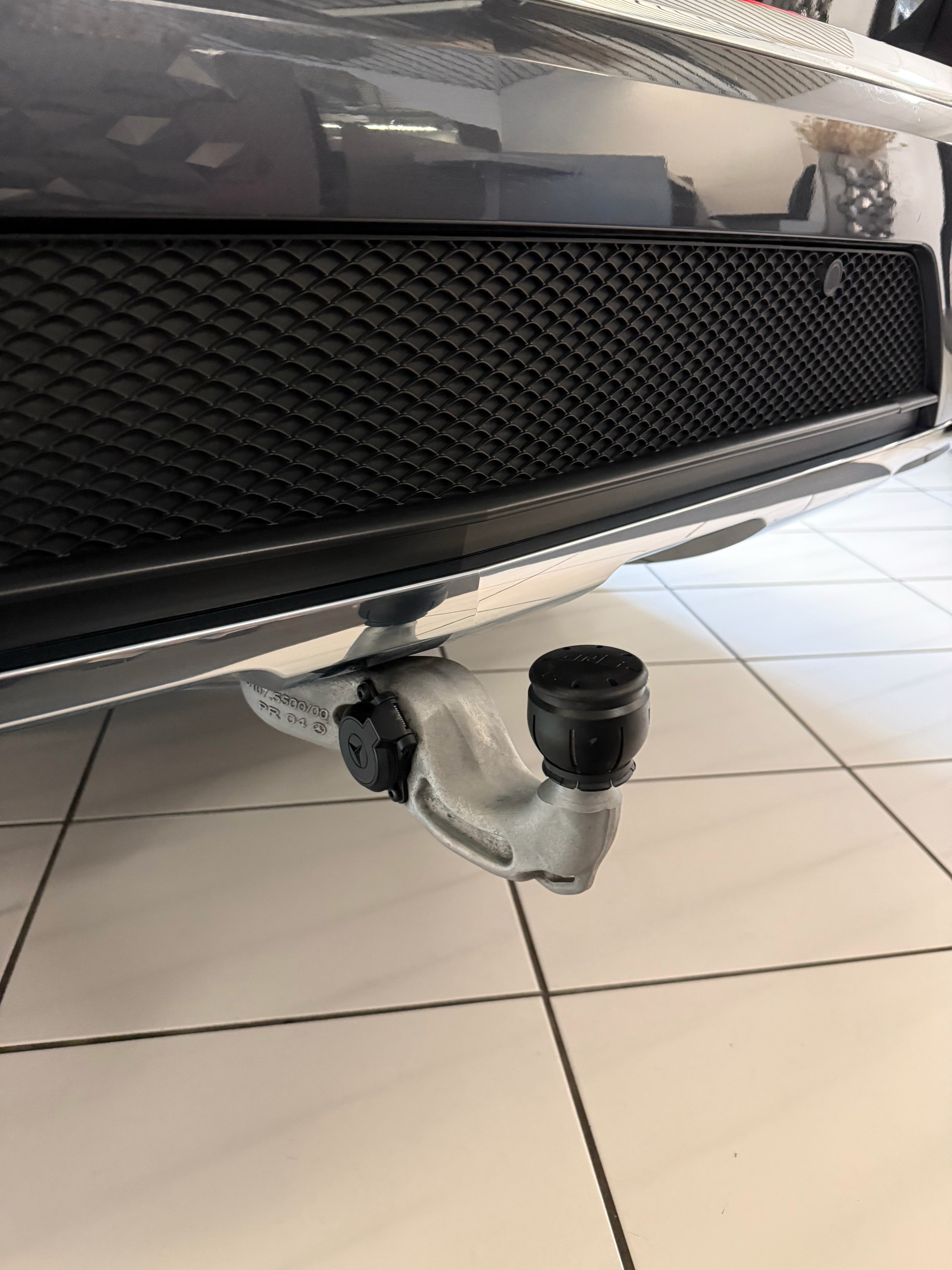 MERCEDES-BENZ GL 350 BlueTEC 4Matic 7G-TRONIC-image-35
