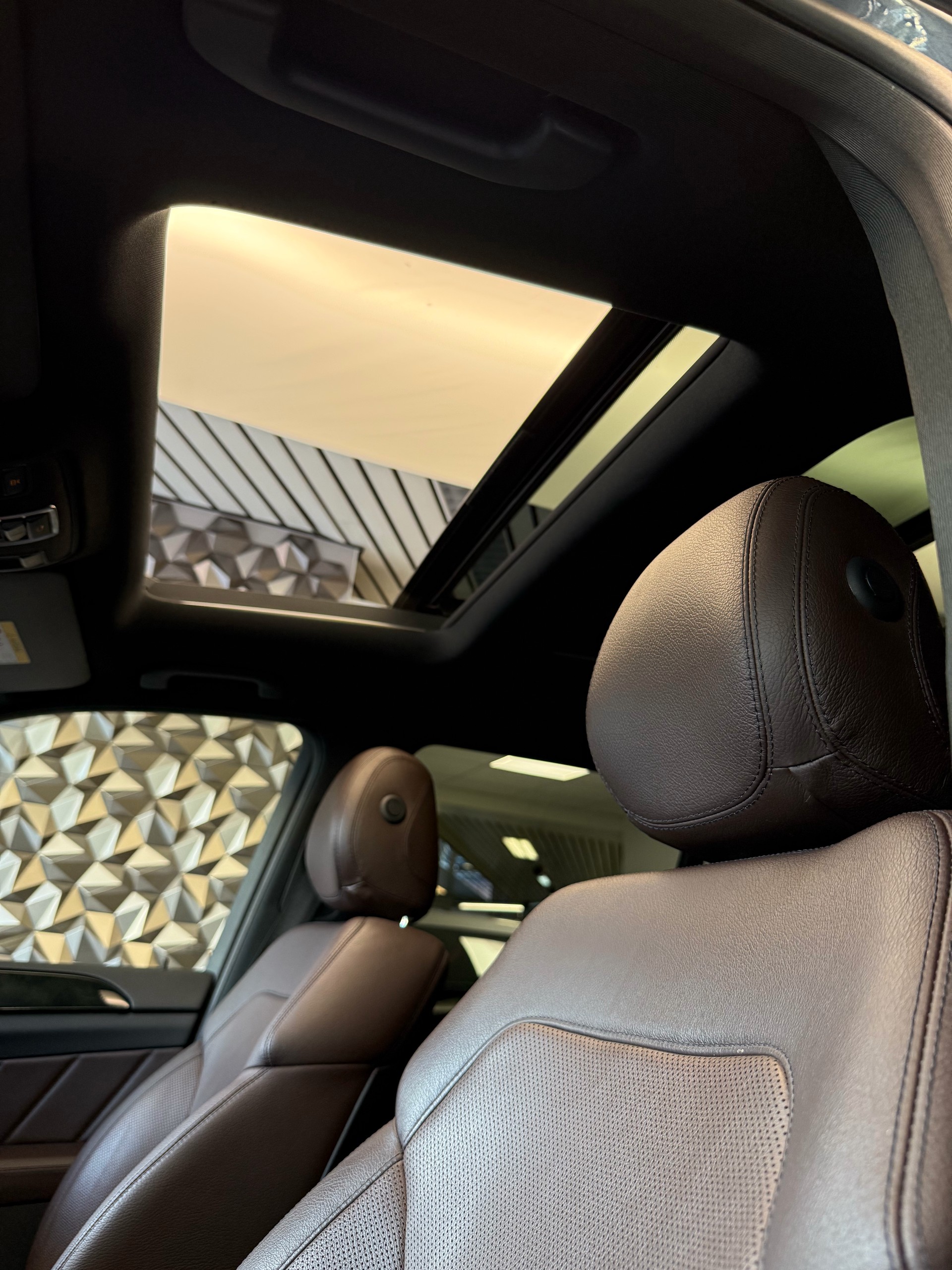 MERCEDES-BENZ GL 350 BlueTEC 4Matic 7G-TRONIC-image-6