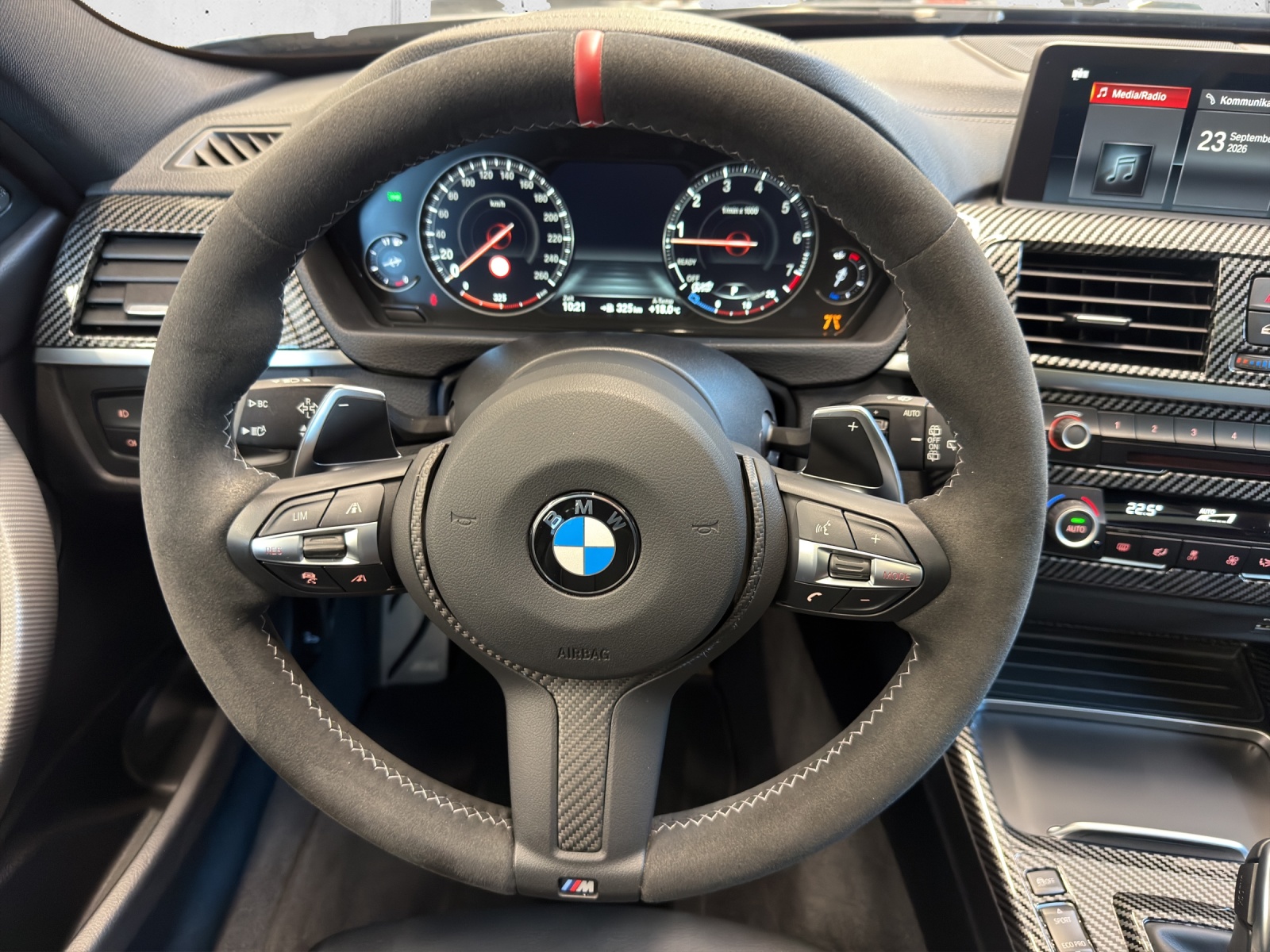 BMW 340i xDrive Touring Edition M Sport-image-11