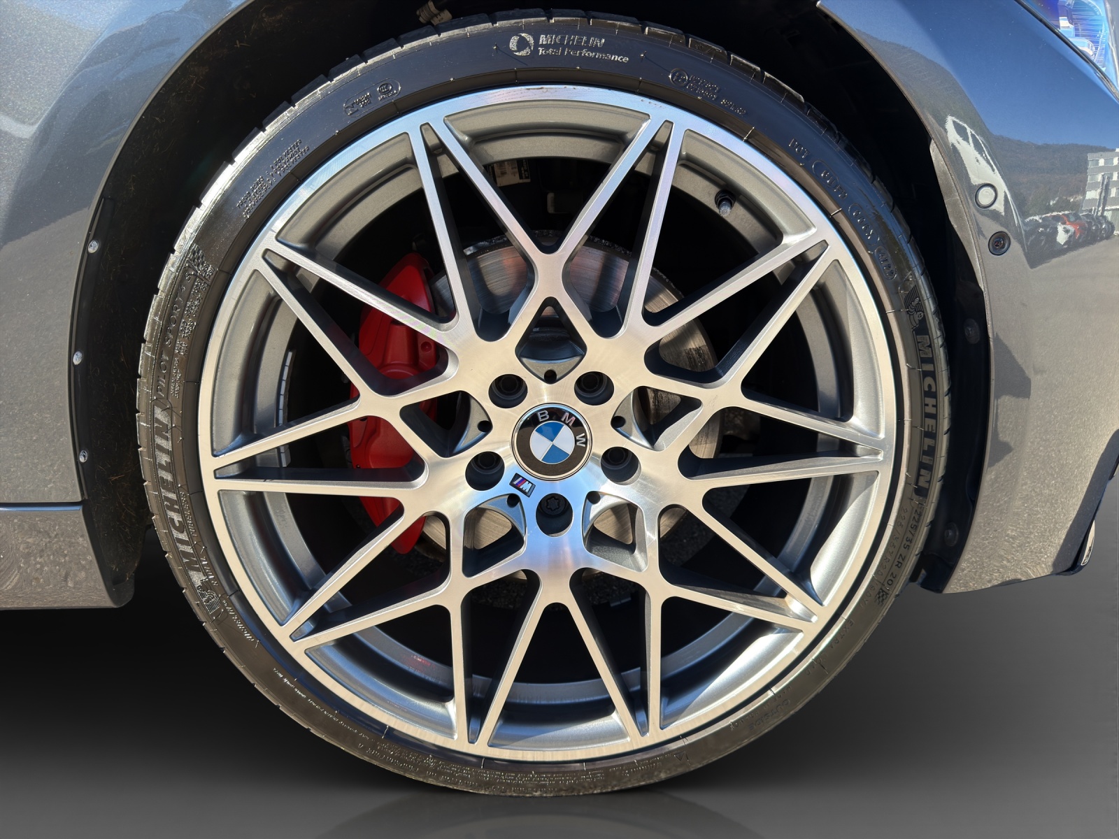 BMW 340i xDrive Touring Edition M Sport-image-8