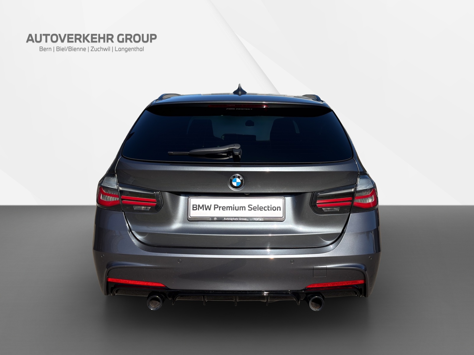 BMW 340i xDrive Touring Edition M Sport-image-4