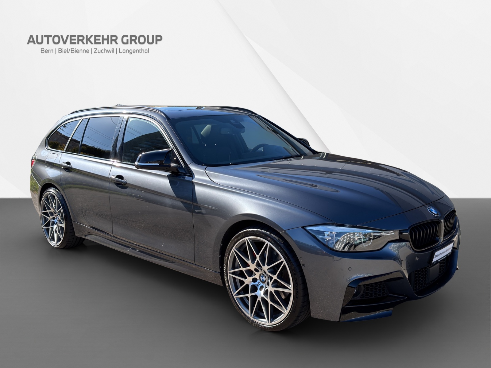BMW 340i xDrive Touring Edition M Sport-image-7