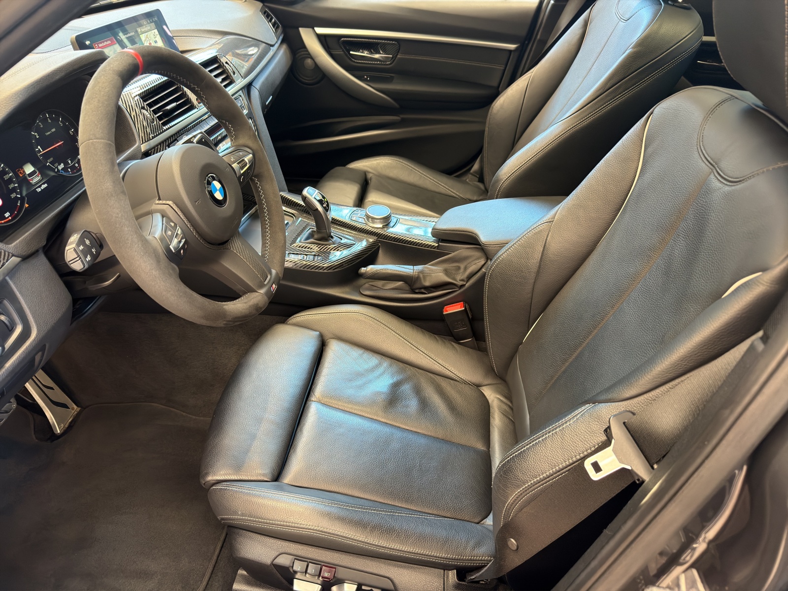 BMW 340i xDrive Touring Edition M Sport-image-9