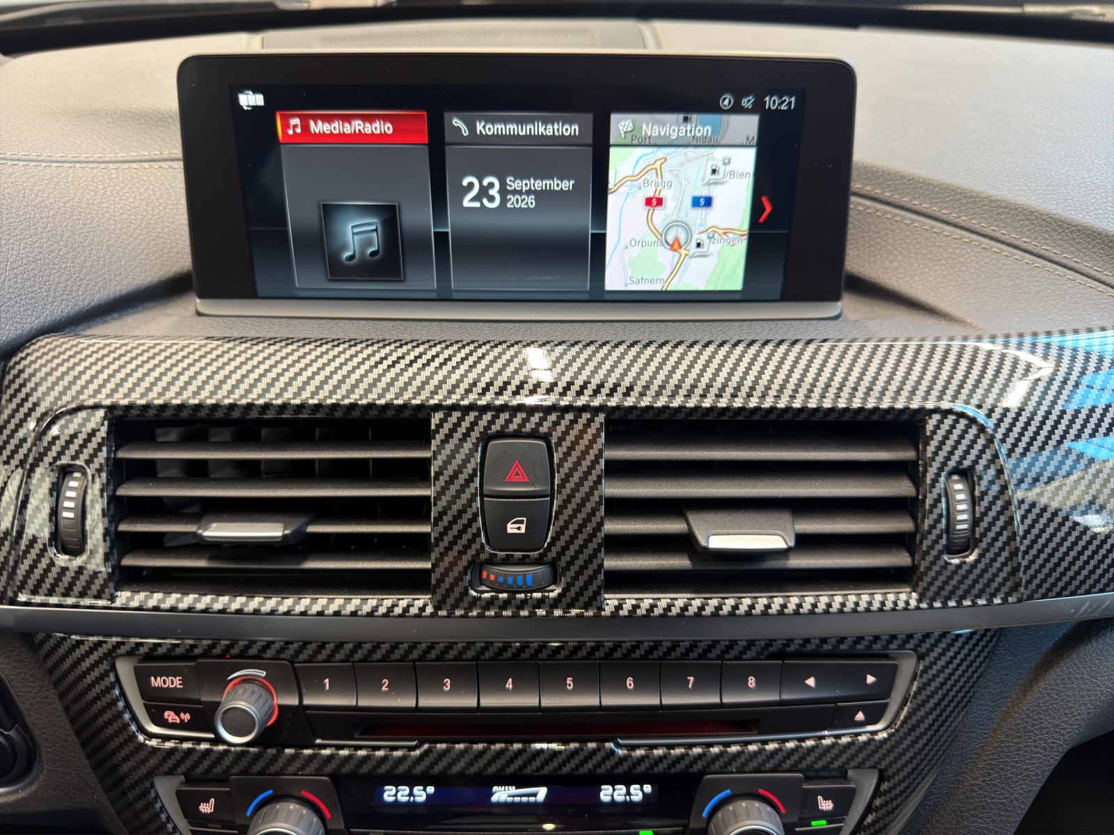 BMW 340i xDrive Touring Edition M Sport-image-12