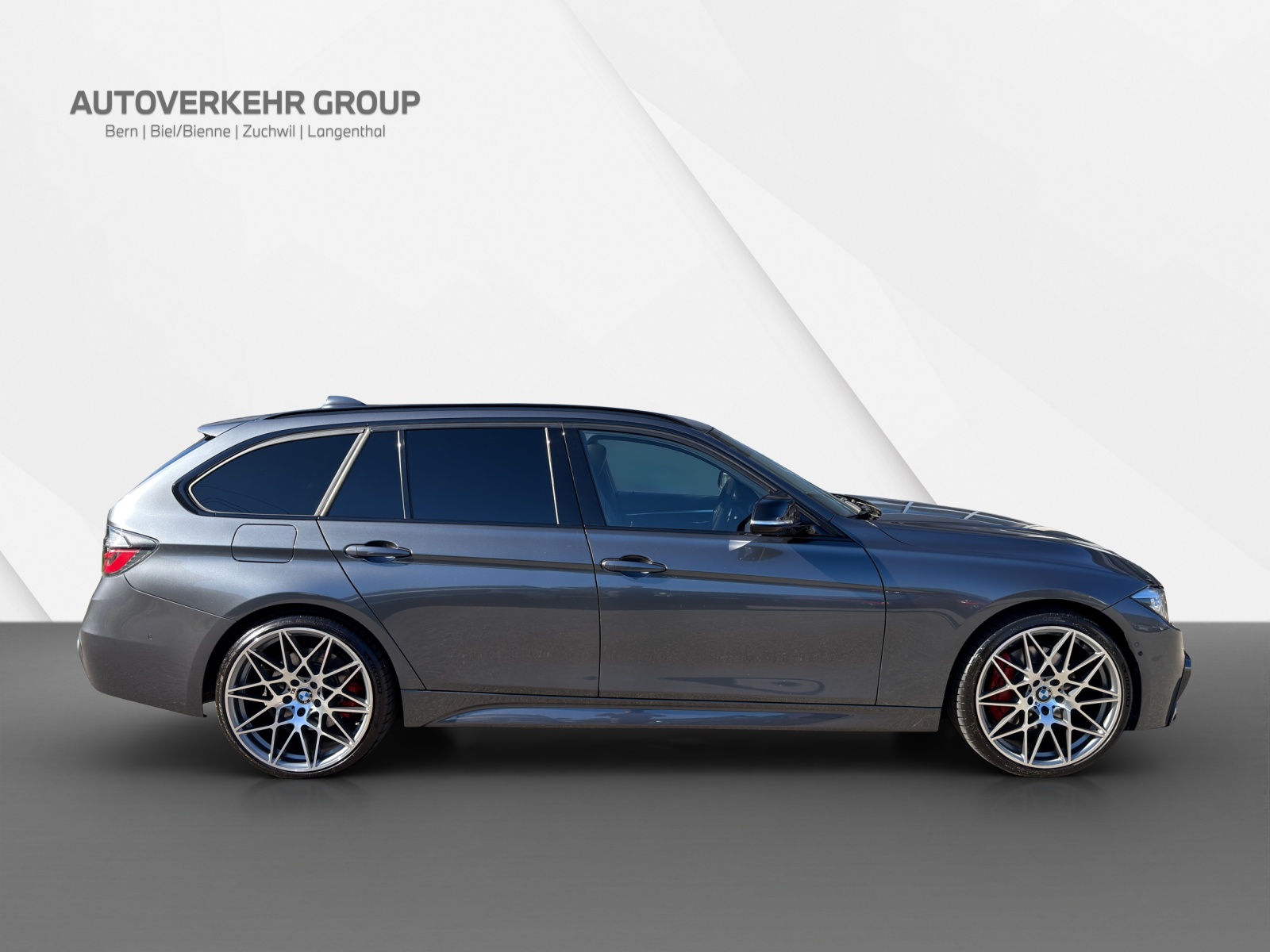 BMW 340i xDrive Touring Edition M Sport-image-6