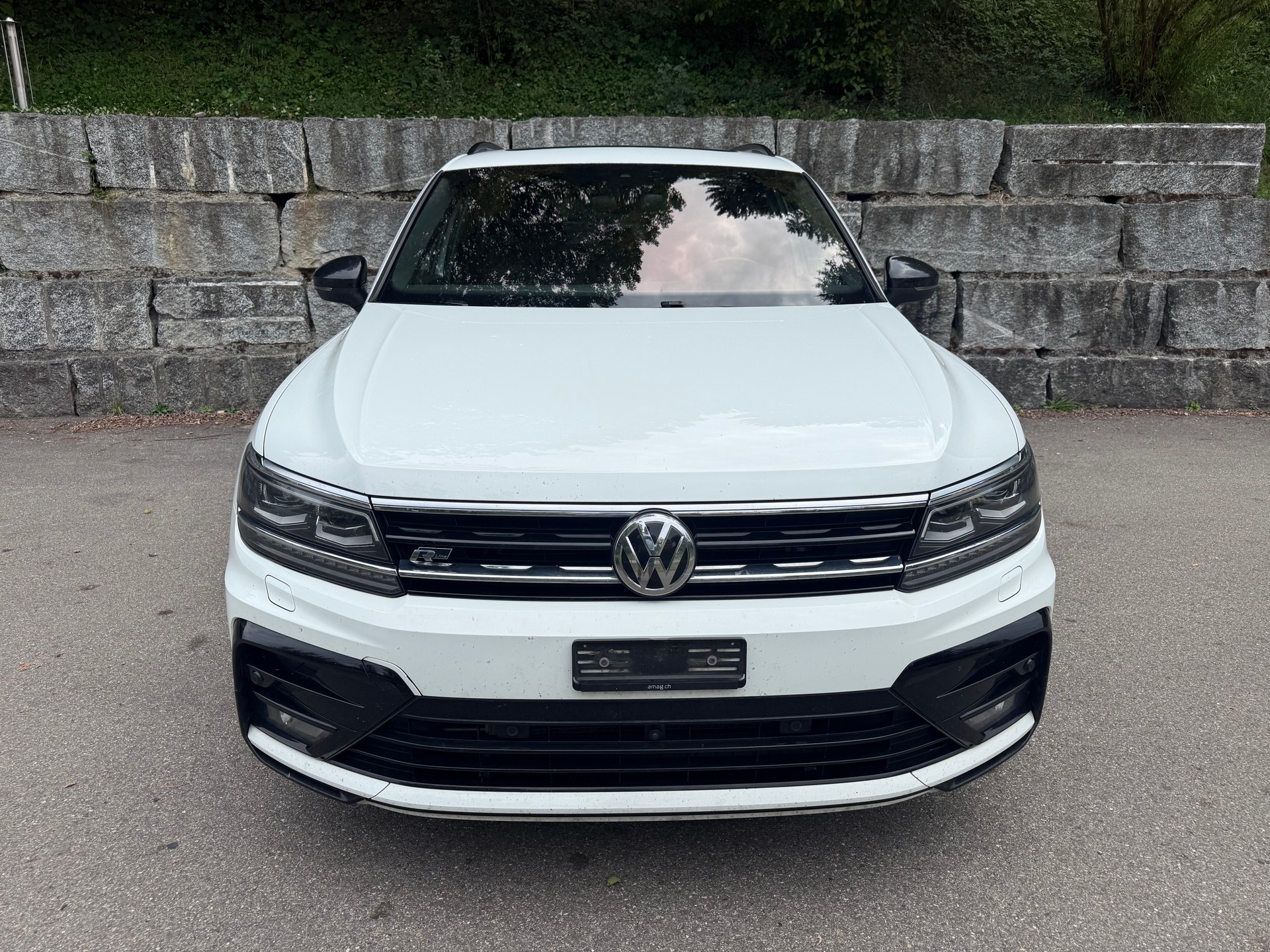 VW Tiguan Allspace 2.0 TDI R-Line 4MotionDSG-image-14
