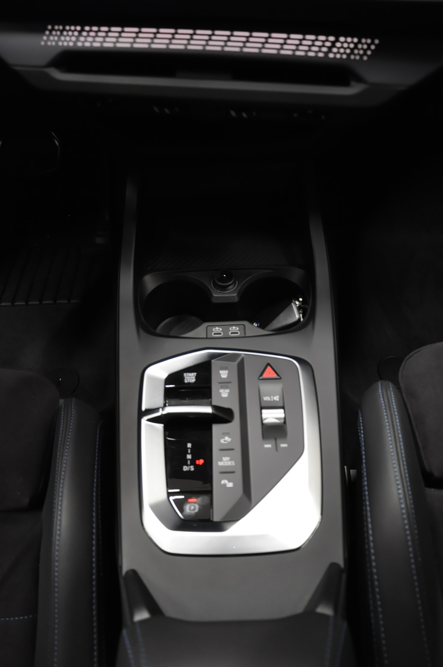 BMW 118d Steptronic M Sport Pro-image-23
