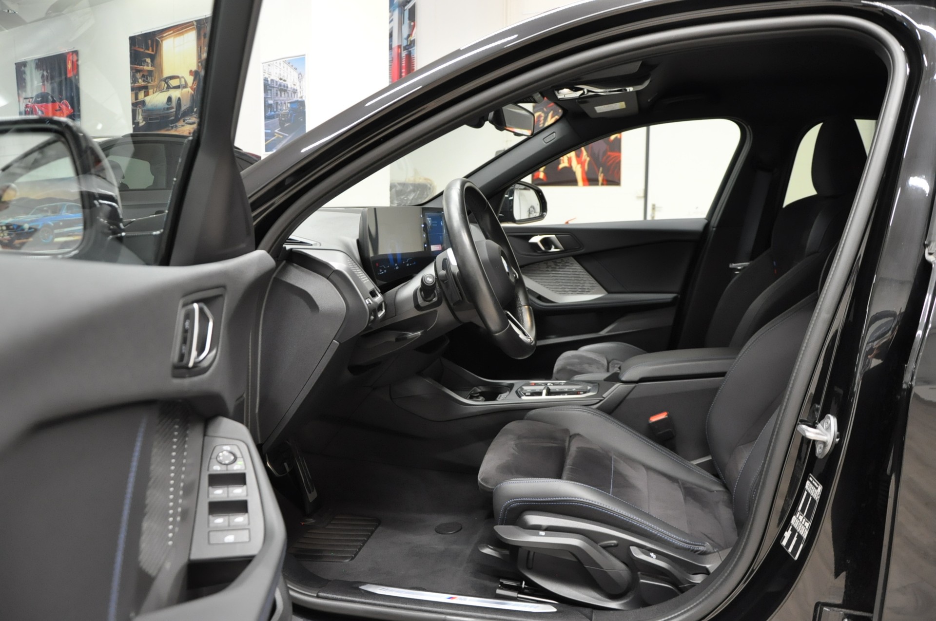 BMW 118d Steptronic M Sport Pro-image-8