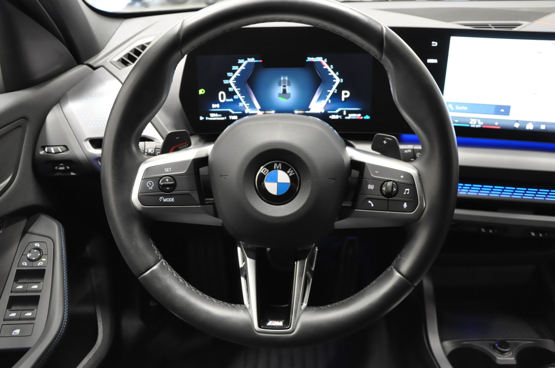 BMW 118d Steptronic M Sport Pro-image-18