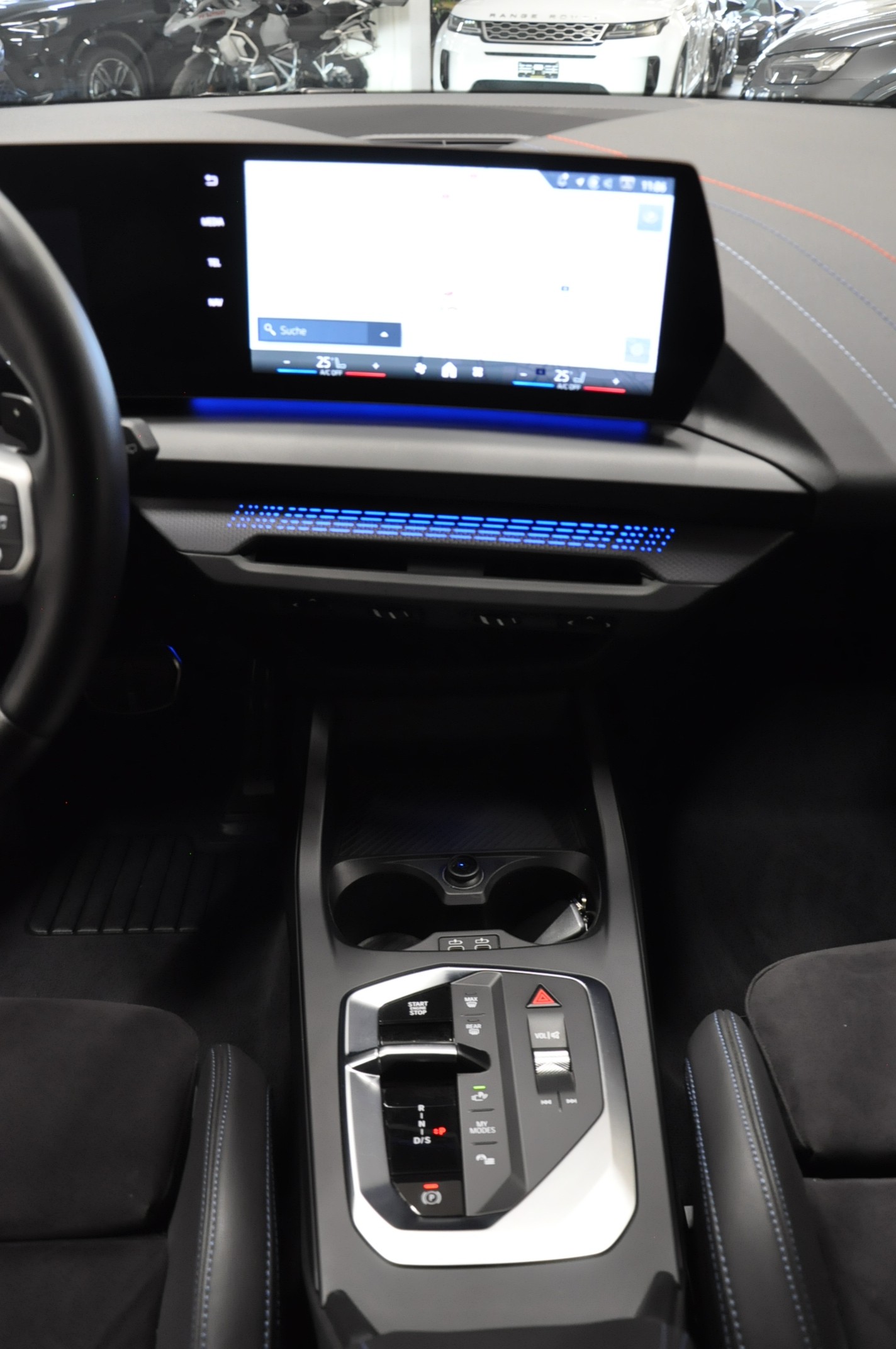 BMW 118d Steptronic M Sport Pro-image-21