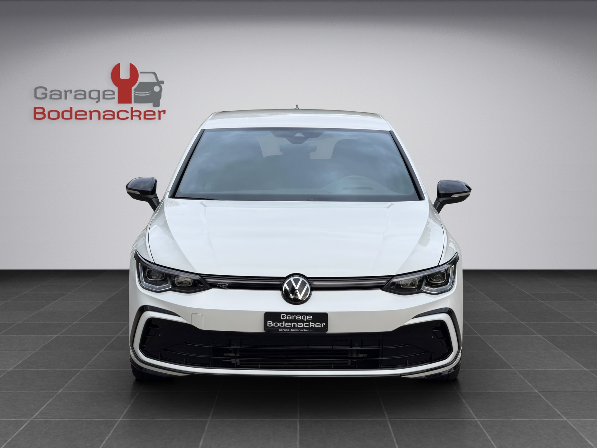 VW Golf 2.0 TDI R-Line DSG 4Motion * 150 PS * R Sport Line * Black Style Paket * Perlmutteffekt-Lackierung *-image-15