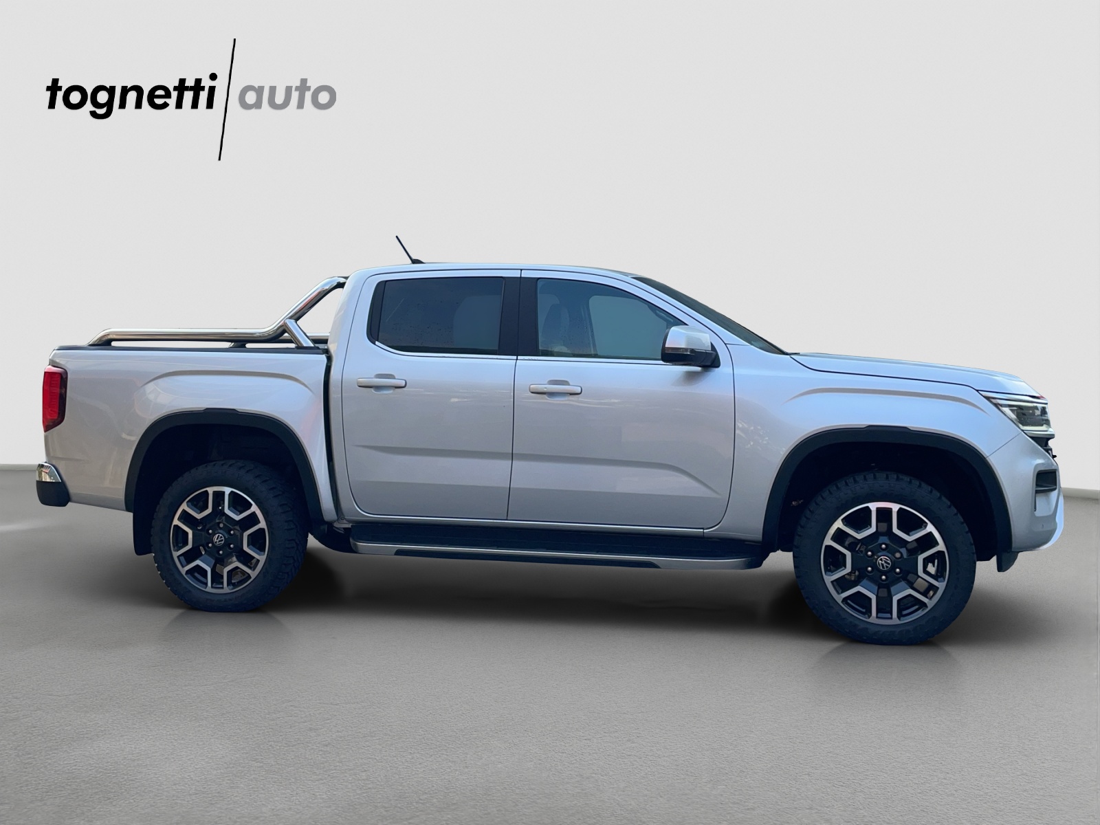 VW Amarok 3.0TDI Style Winter 2-image-2