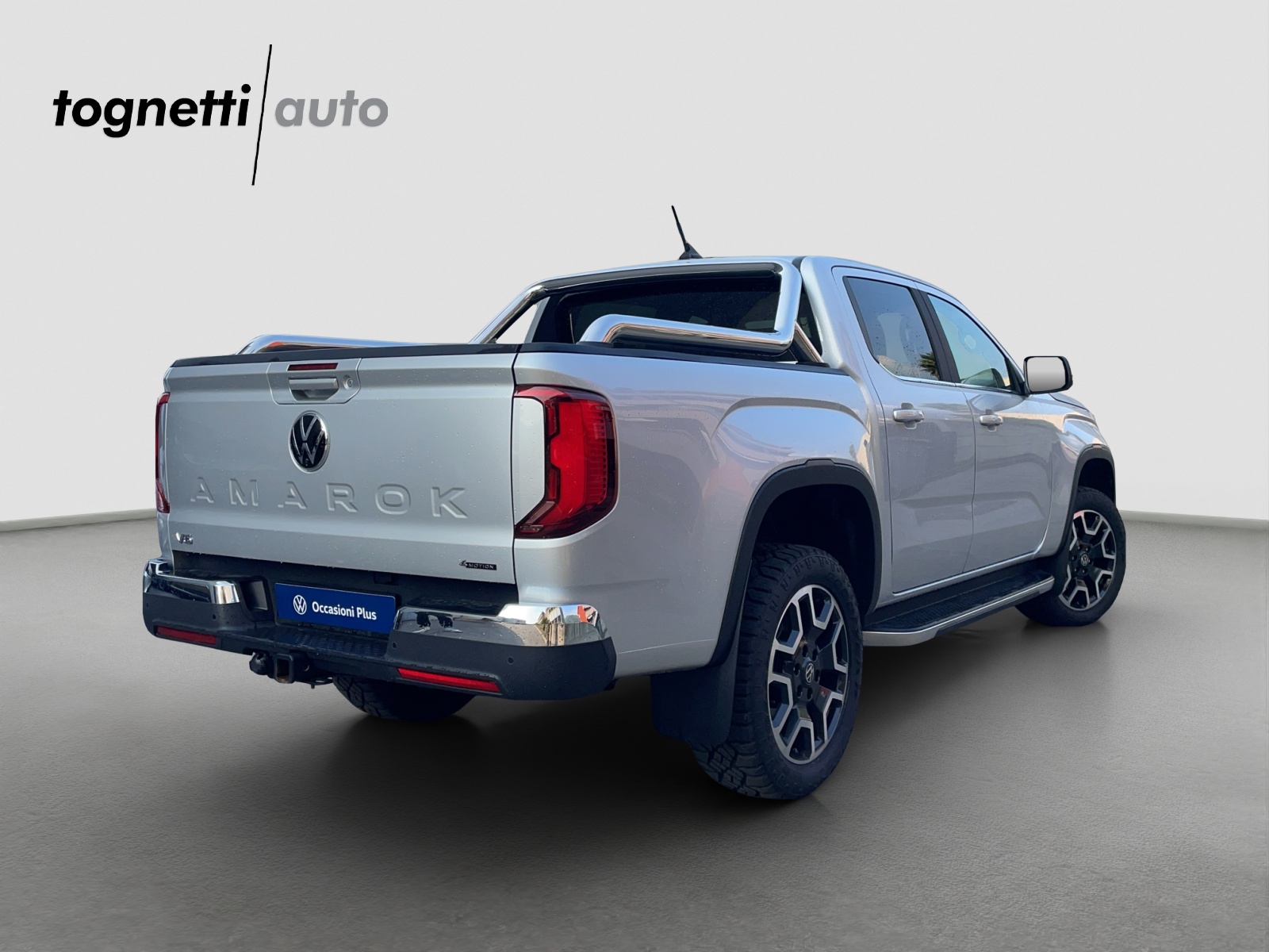 VW Amarok 3.0TDI Style Winter 2-showroom-element-3