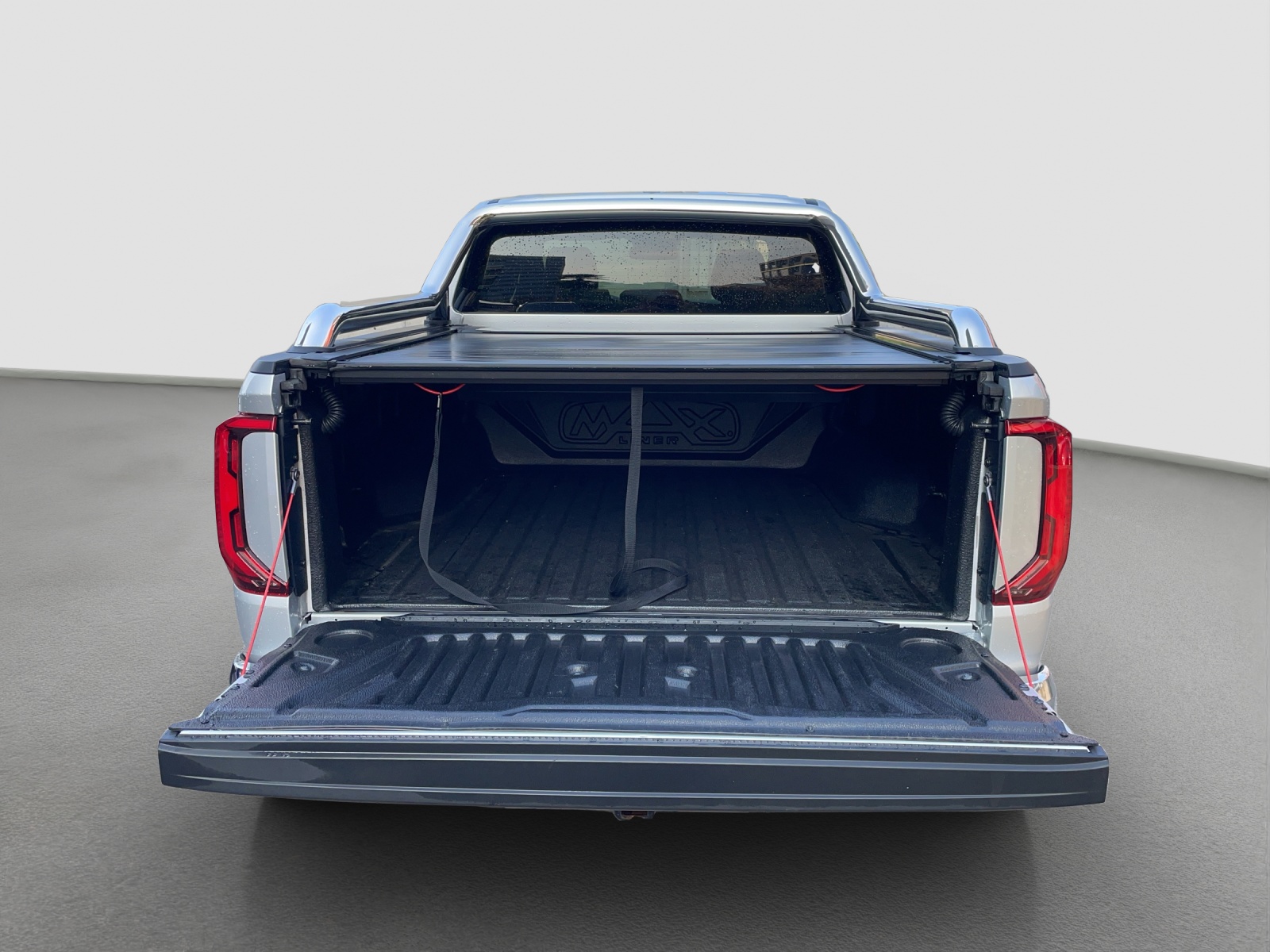 VW Amarok 3.0TDI Style Winter 2-image-9
