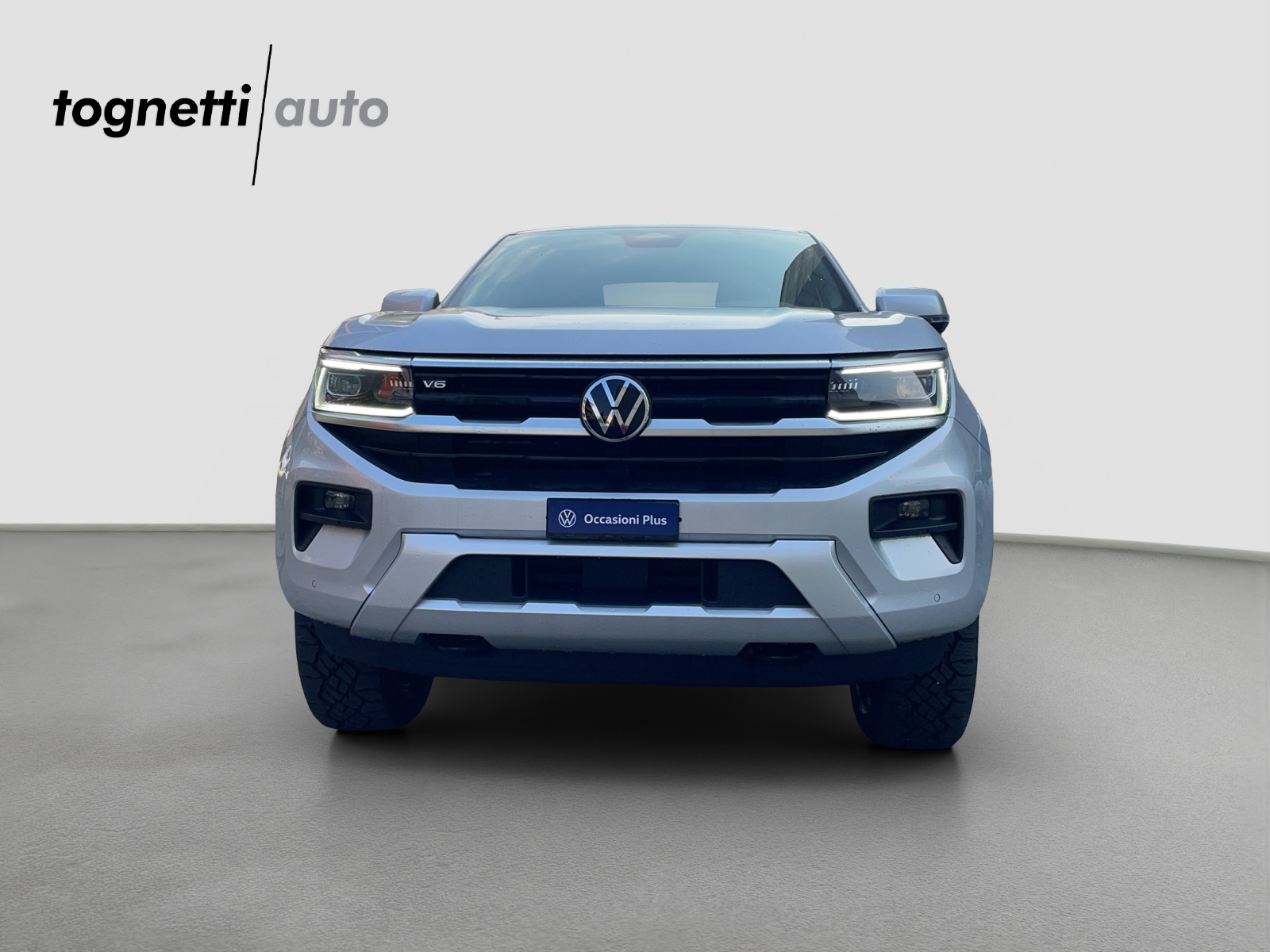 VW Amarok 3.0TDI Style Winter 2-image-6