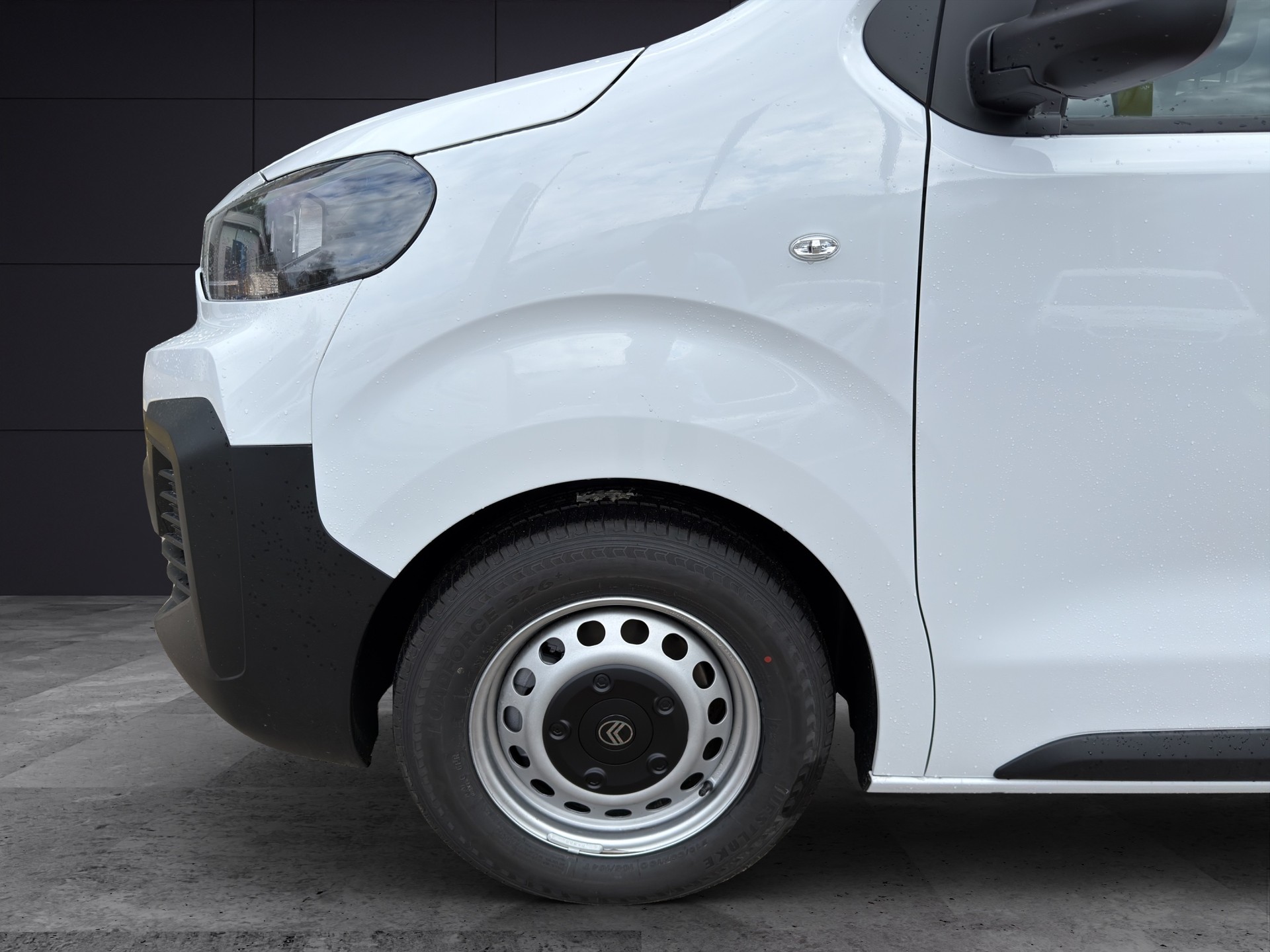 CITROEN Jumpy DCab. M approfondi 1.5 FLEXSPACE-image-4