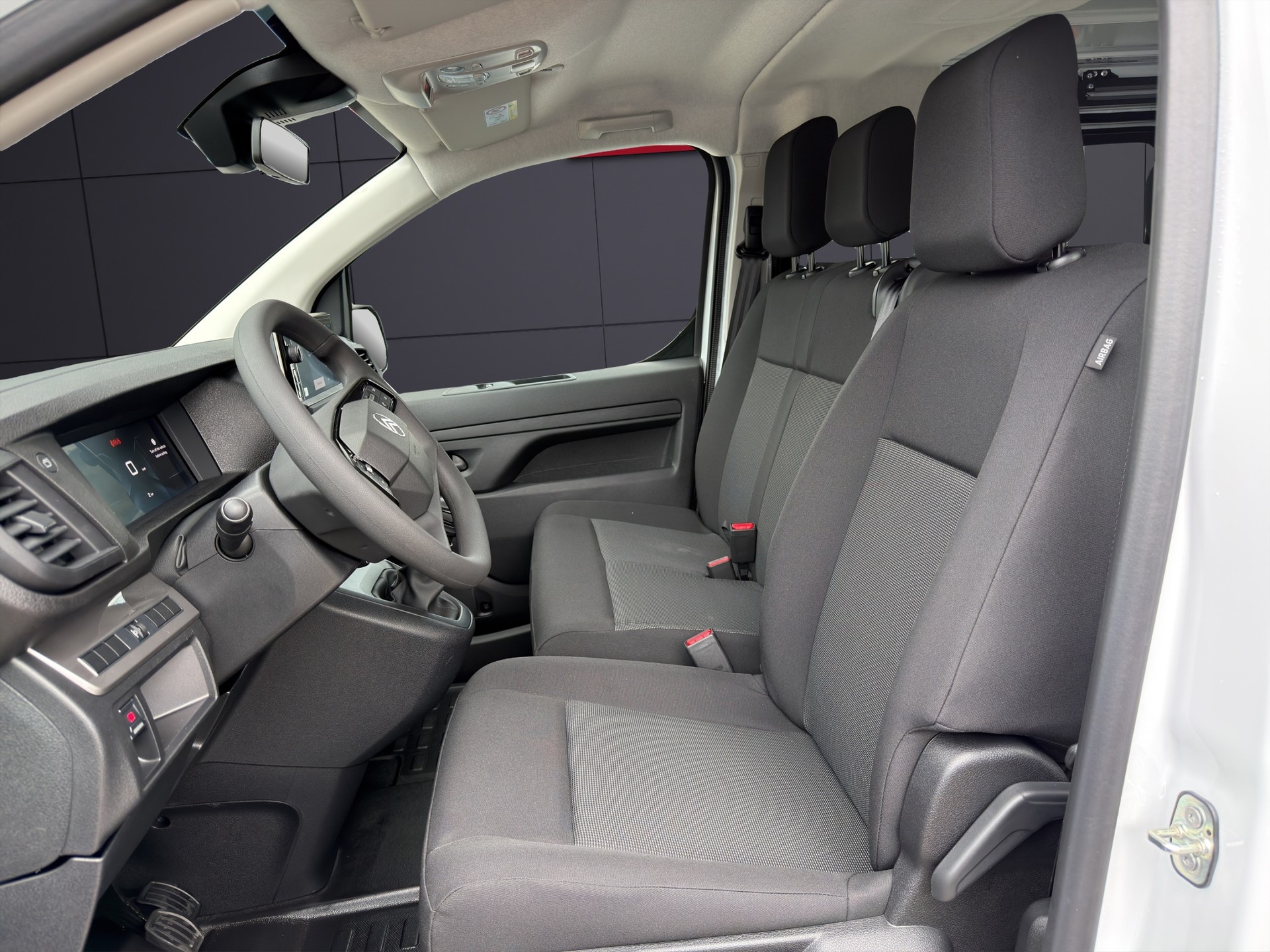 CITROEN Jumpy DCab. M approfondi 1.5 FLEXSPACE-image-5