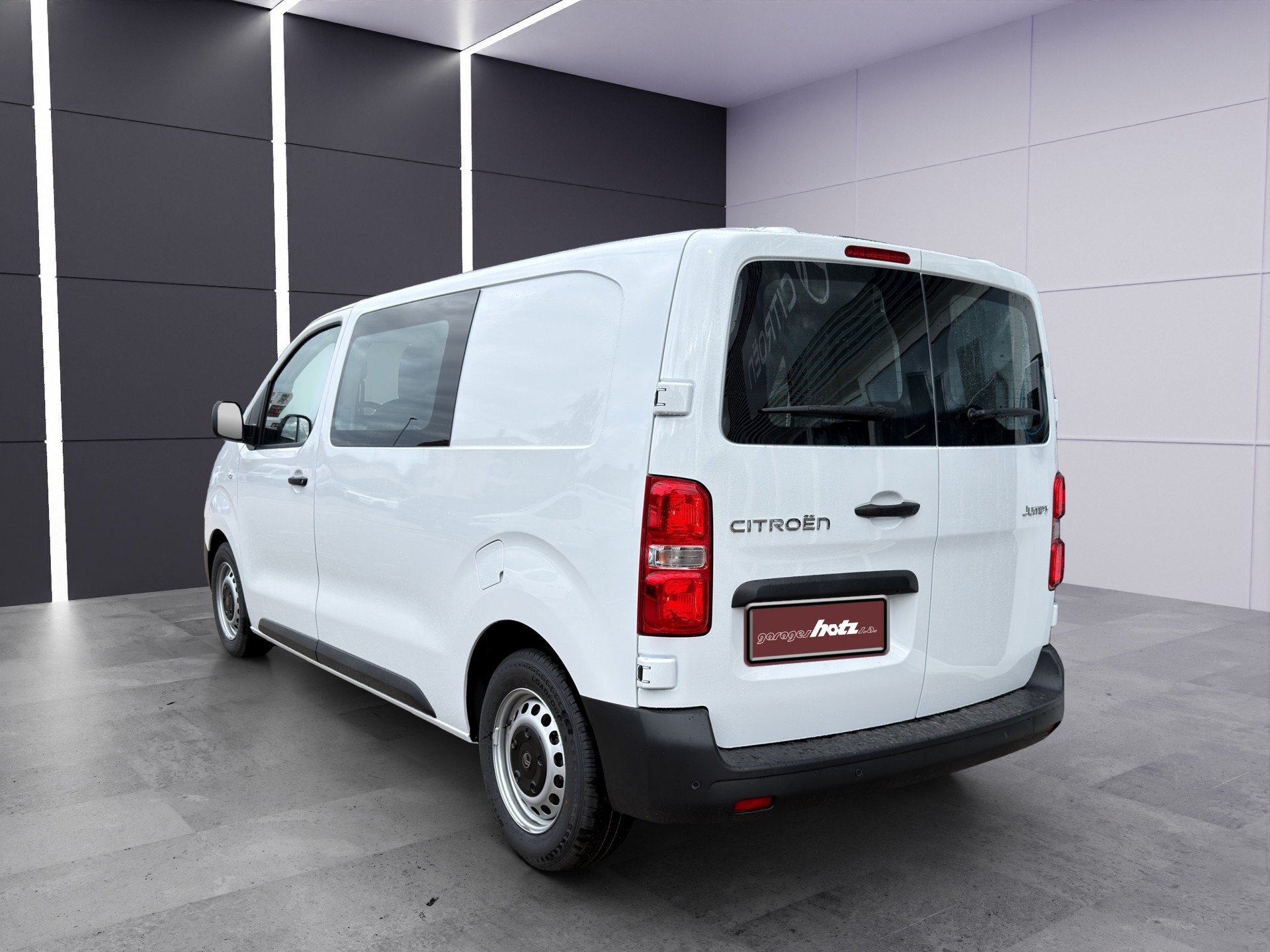 CITROEN Jumpy DCab. M approfondi 1.5 FLEXSPACE-image-3