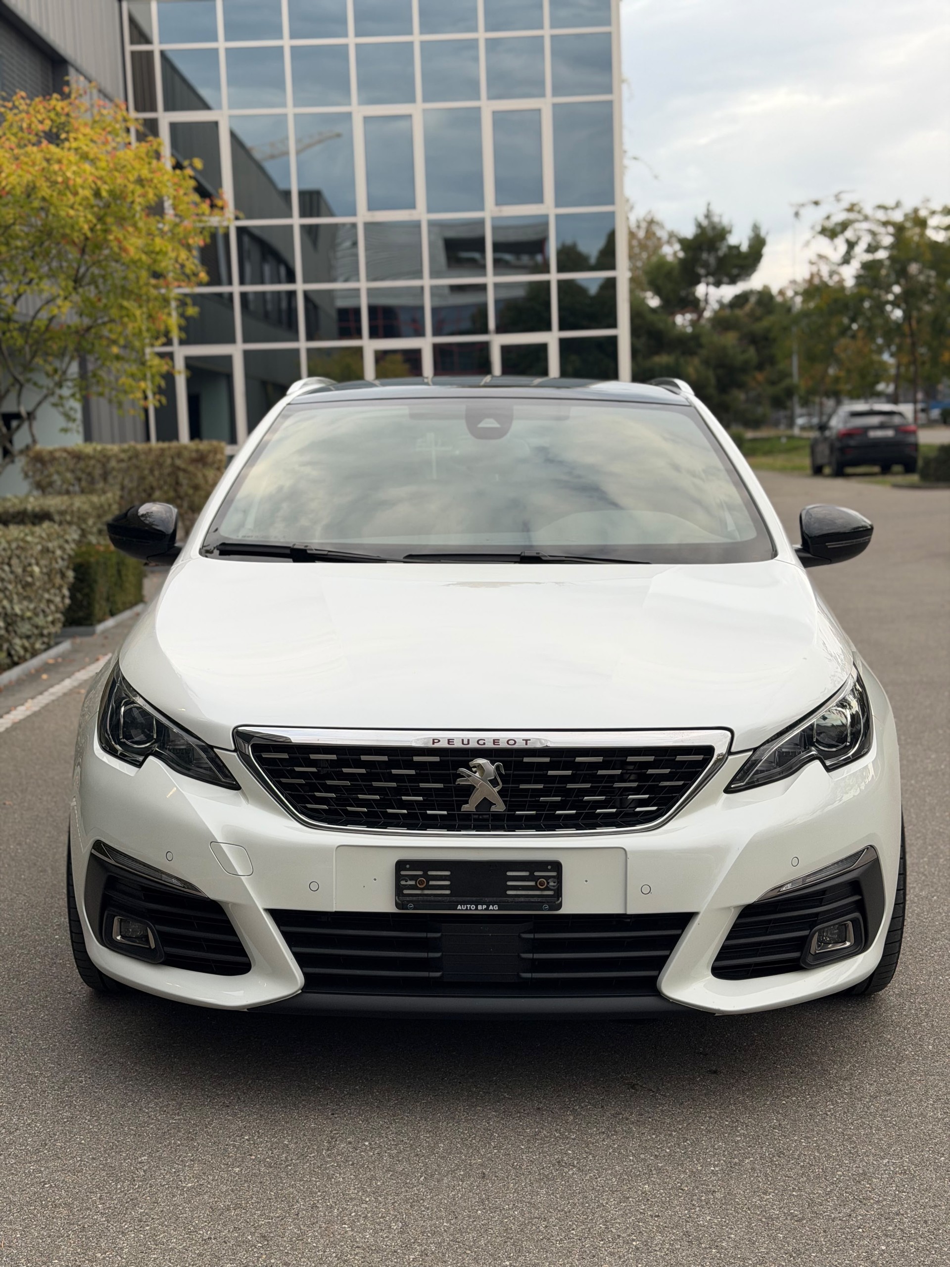 PEUGEOT 308 SW 2.0 BlueHDI GT EAT8-image-4