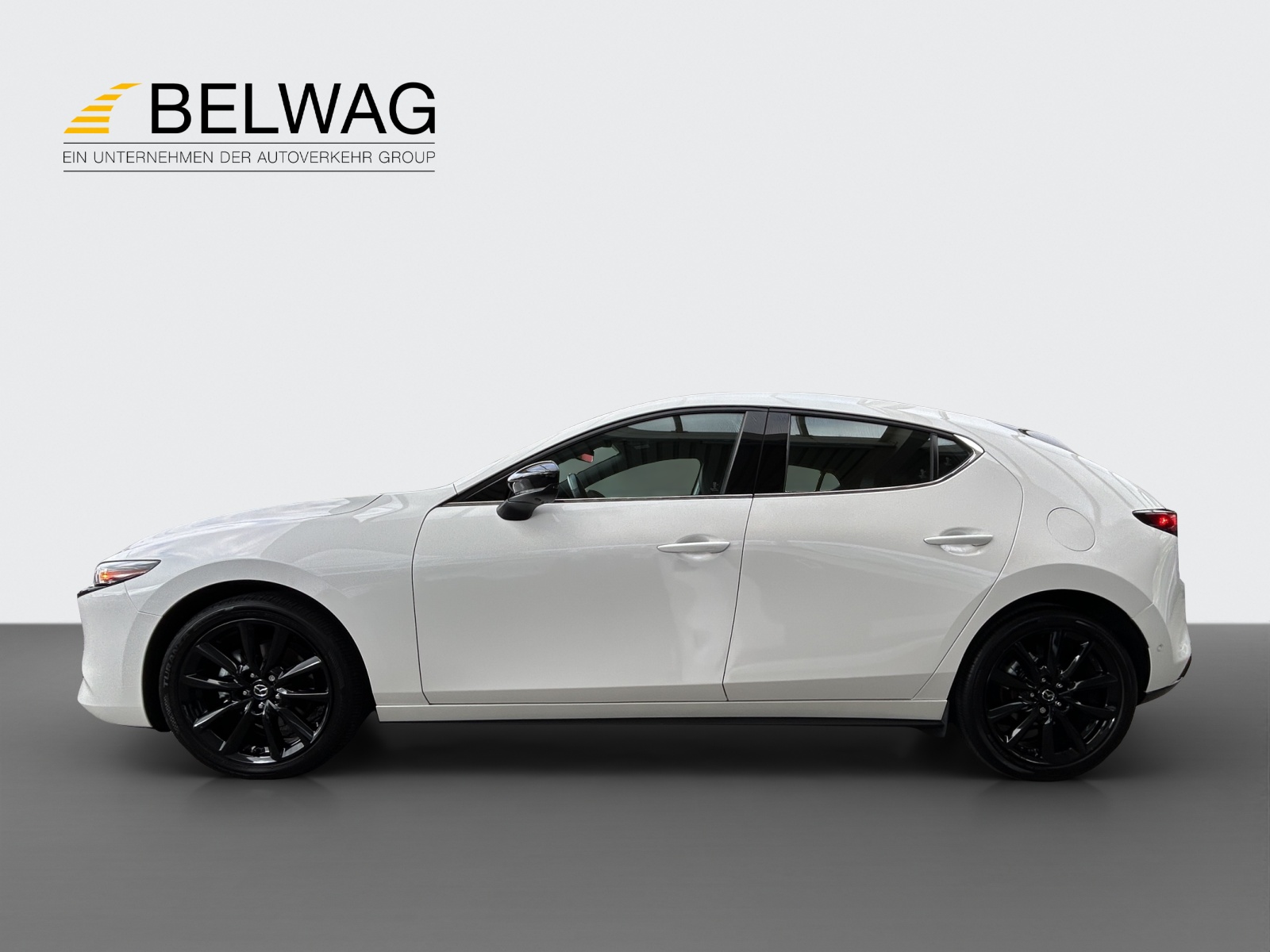 MAZDA 3 2.0/186 Revolution 4x4-image-2