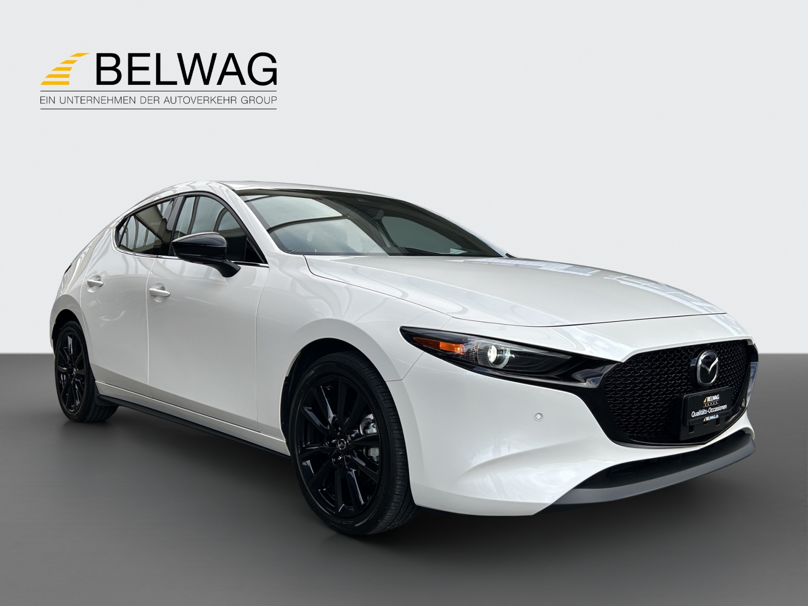 MAZDA 3 2.0/186 Revolution 4x4-image-7