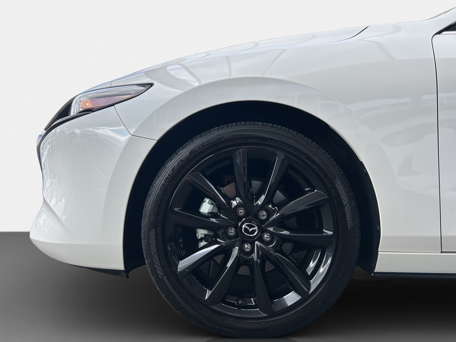 MAZDA 3 2.0/186 Revolution 4x4-image-8
