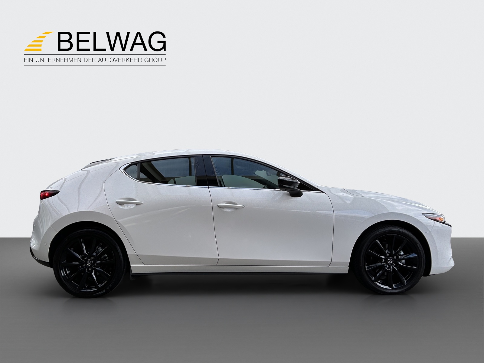 MAZDA 3 2.0/186 Revolution 4x4-image-6