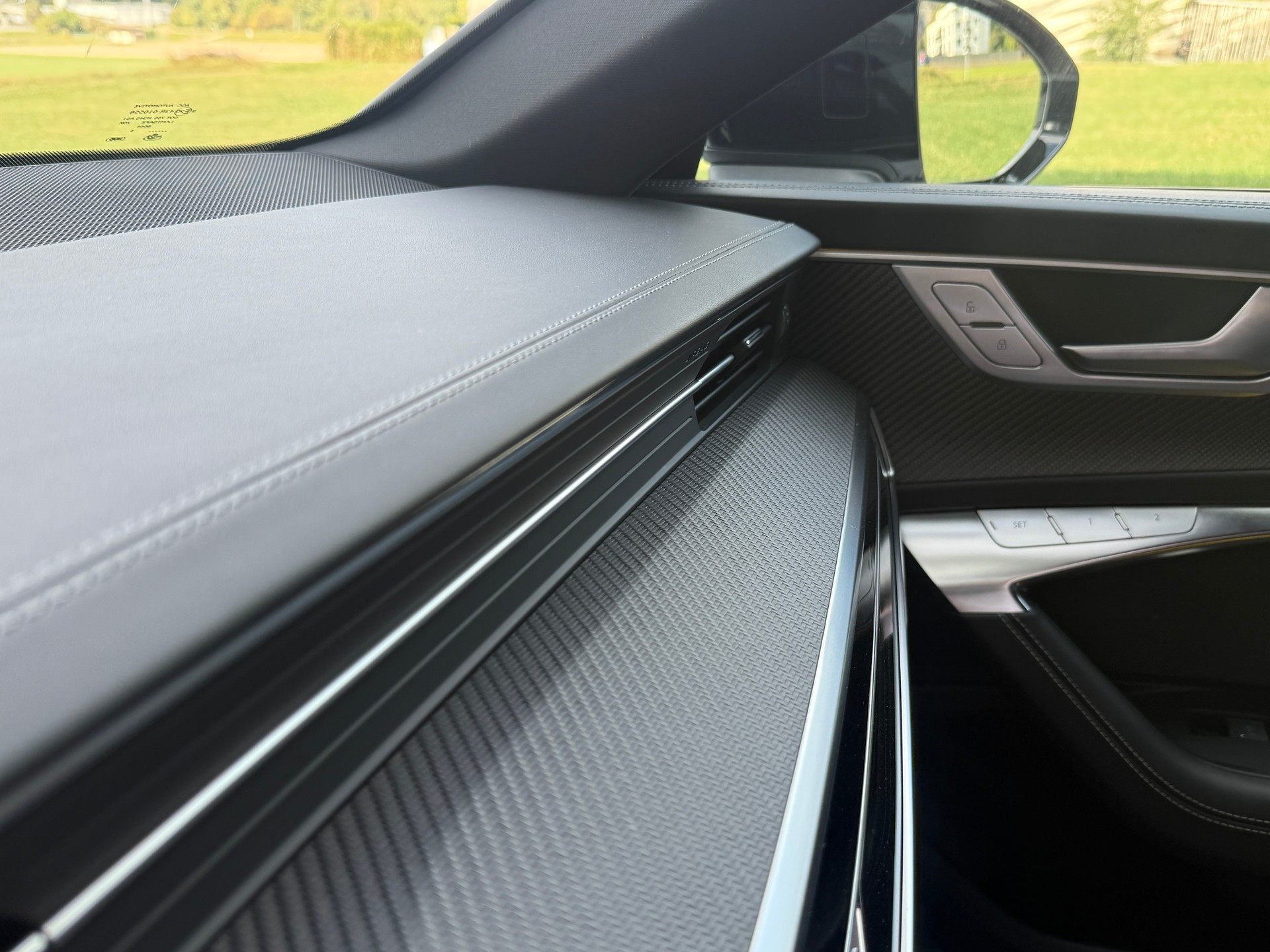 AUDI RS6 Avant 4.0 TFSI V8 Performance quattro-image-8