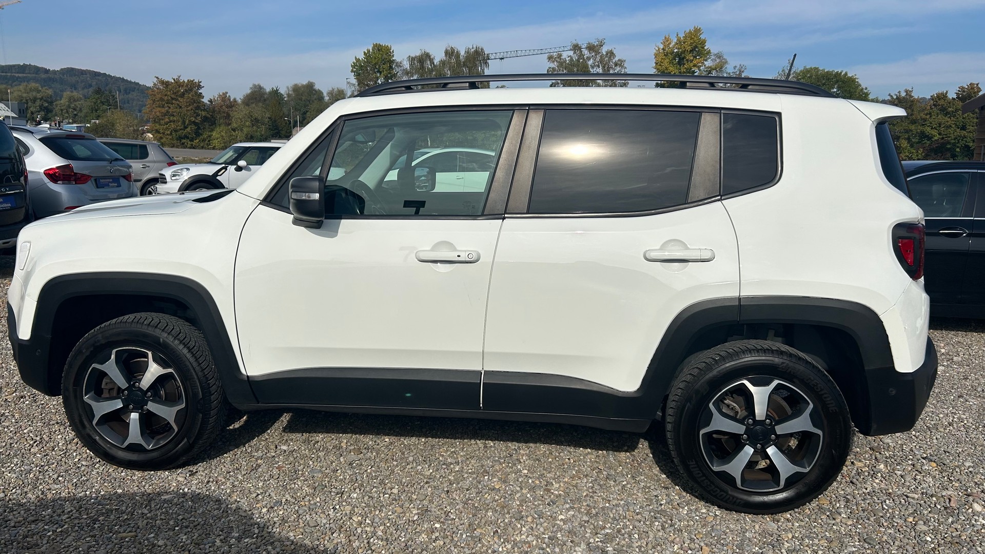 JEEP Renegade 2.0 MJ Trailhawk AWD + Low Range 9ATX-image-15