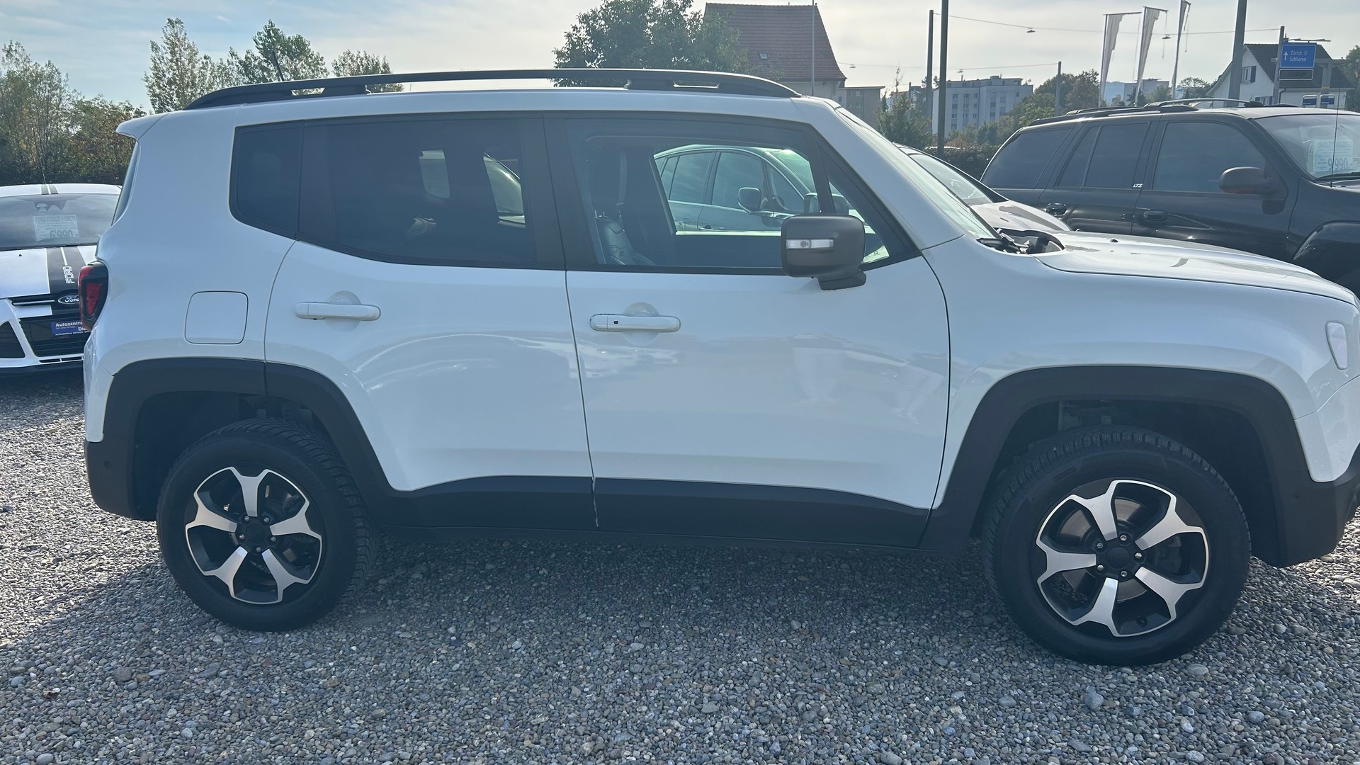 JEEP Renegade 2.0 MJ Trailhawk AWD + Low Range 9ATX-image-20