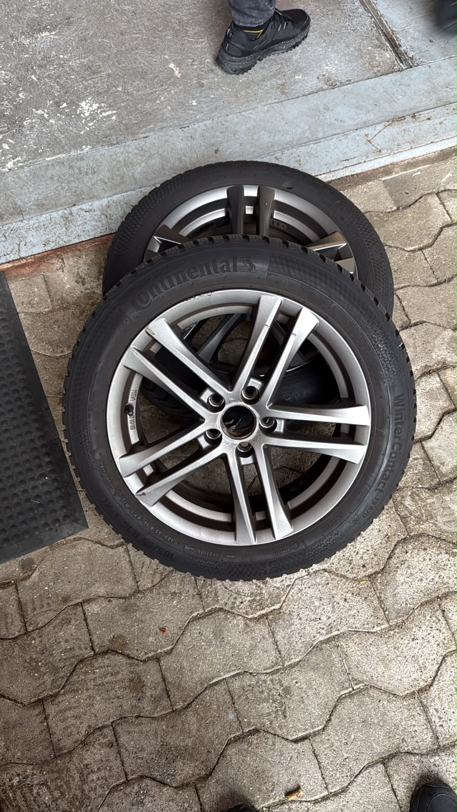 AUDI A1 Sportback 30 TFSI advanced S-tronic (CH) S-Line-image-27