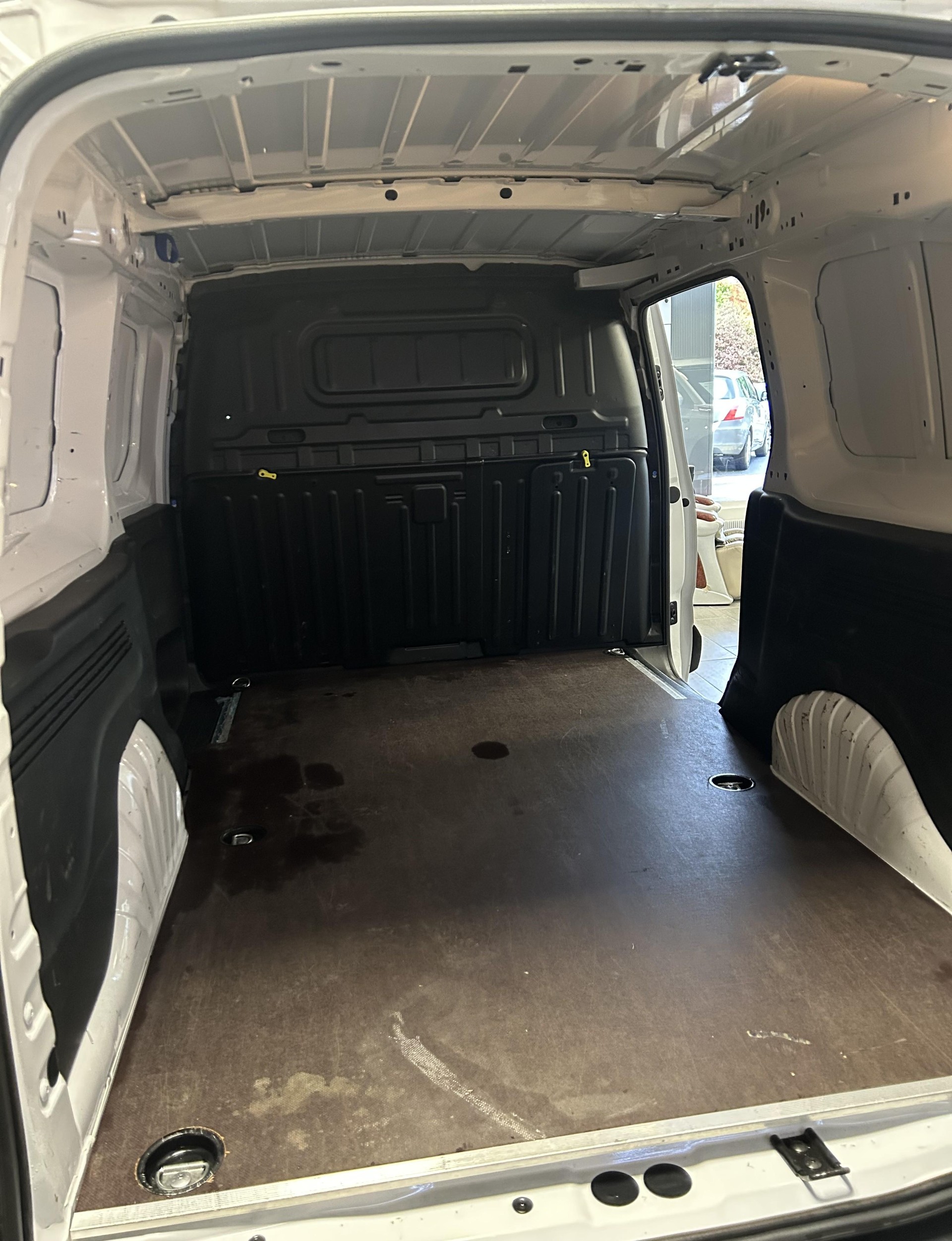 OPEL Combo Cargo 2.4 t XL 1.5 D S/S 3PLATZ/3PLACES-image-23