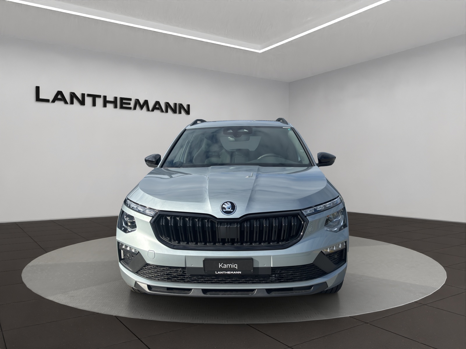 SKODA Kamiq 1.0 TSI Dynamic DSG-image-6