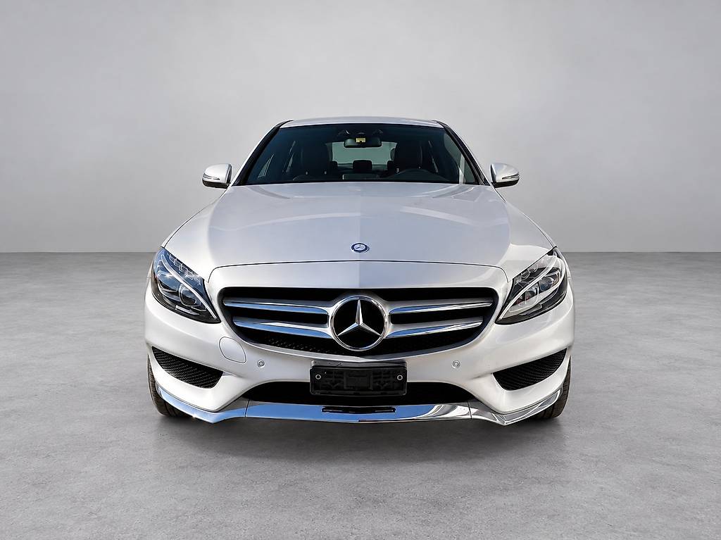 MERCEDES-BENZ C 180-image-3