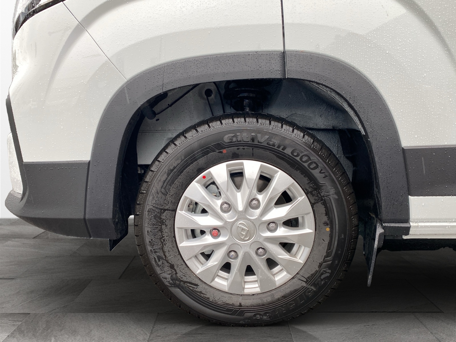 MAXUS Deliver 9 Kaw. L3H2 2.0 TD Luxury-image-8